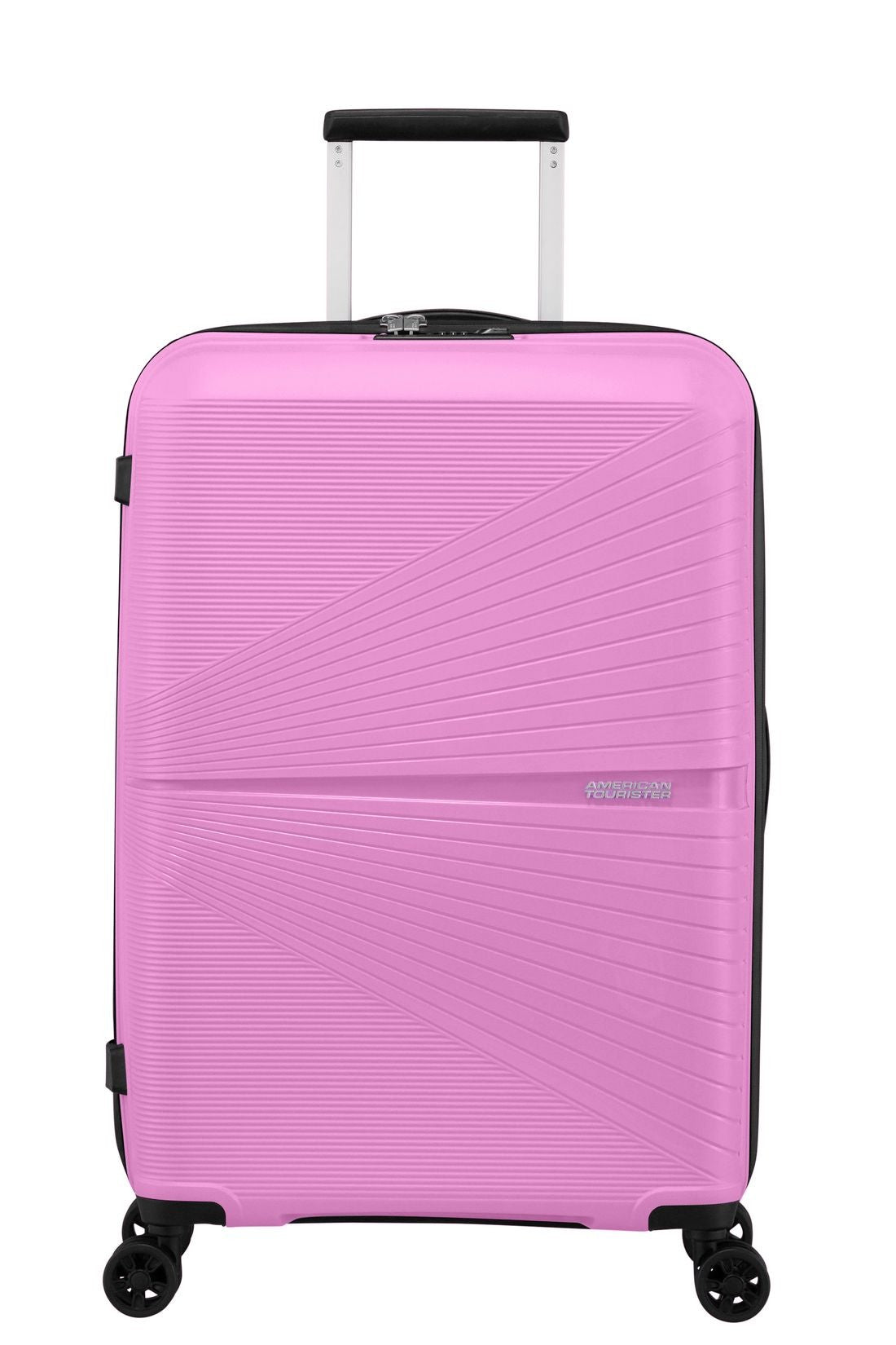 Airconic von American Tourister Spinner Mittelgroß