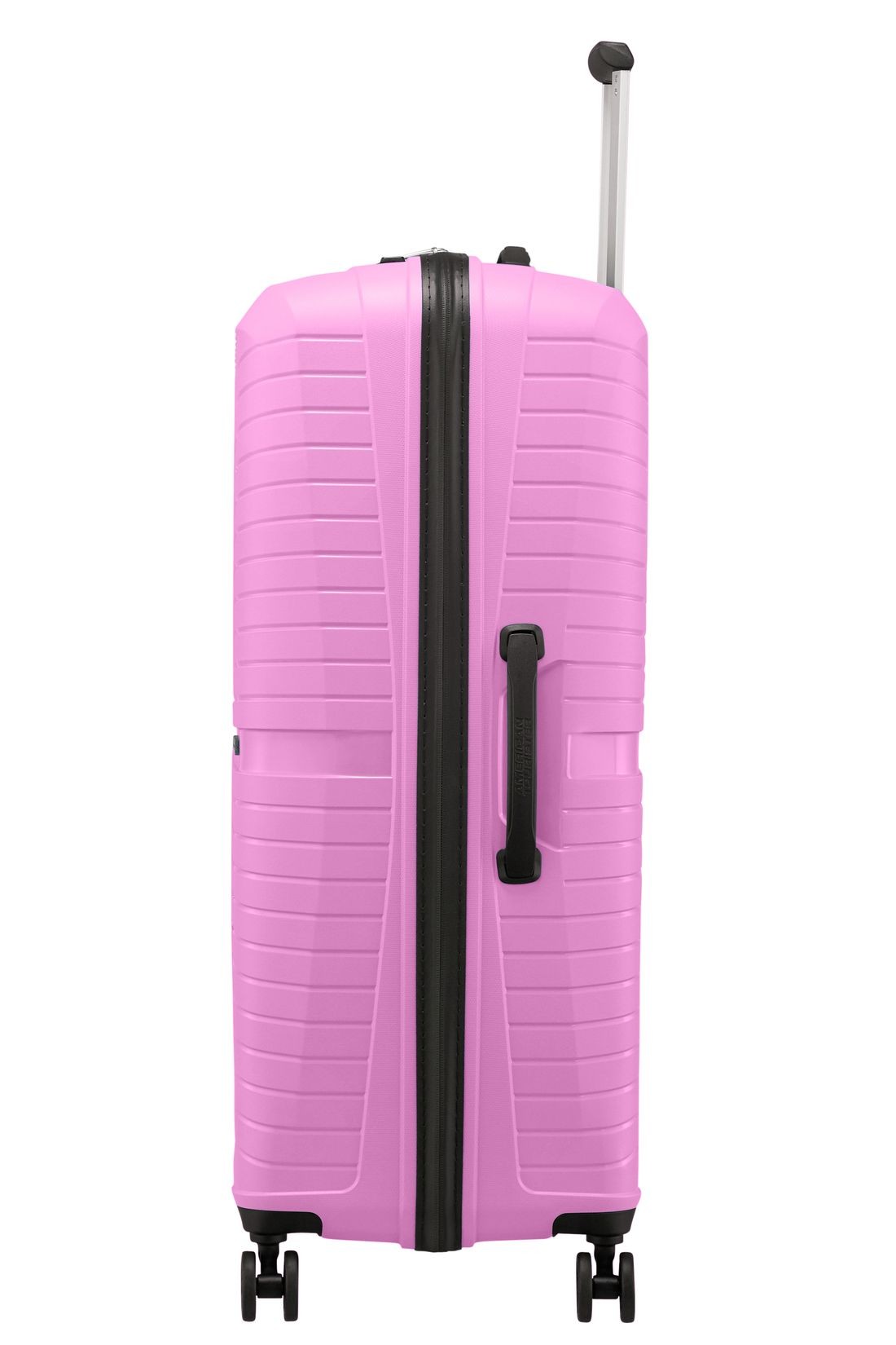 Airconic von American Tourister Spinner Große Größe 77cm