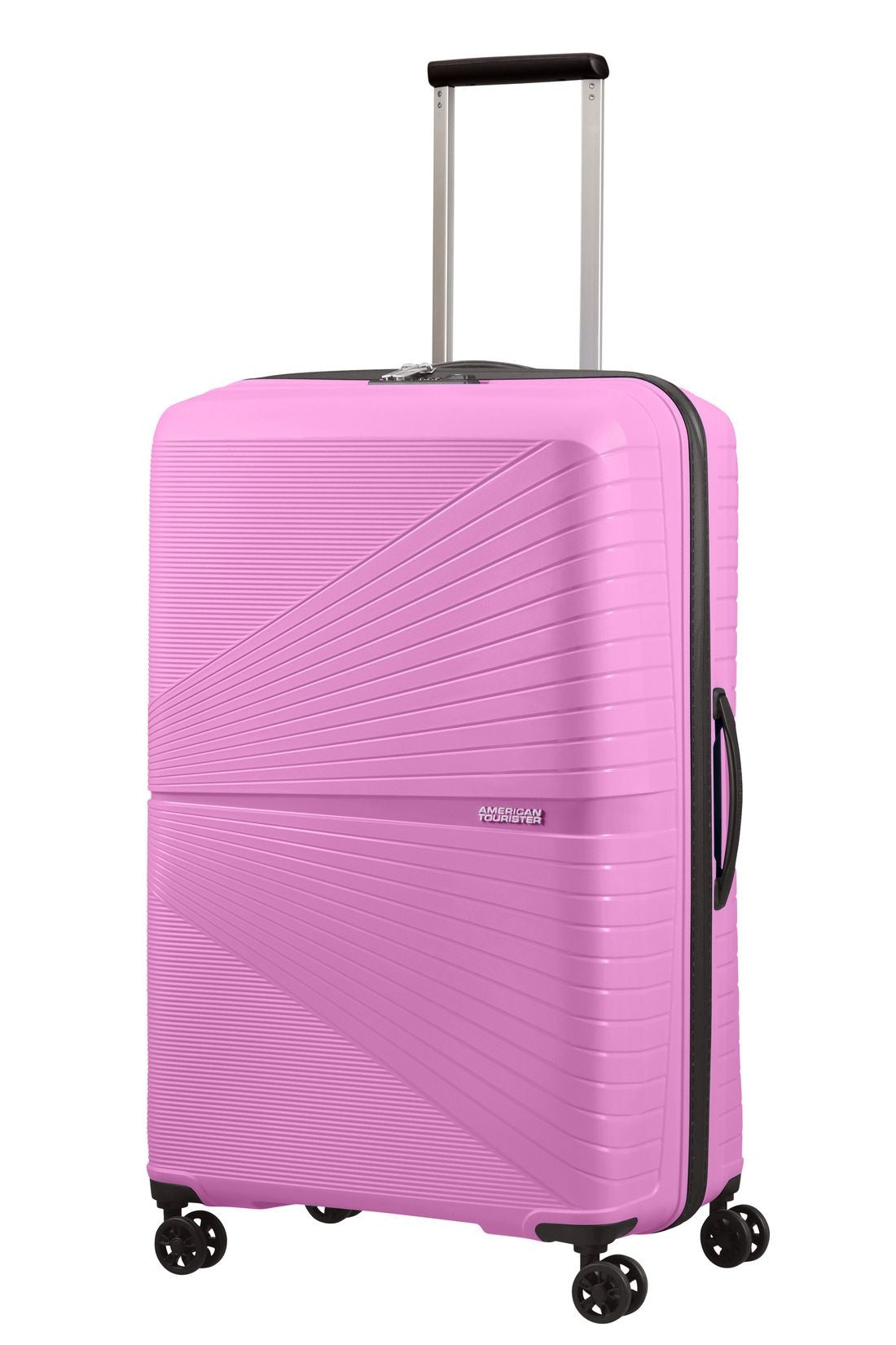 Airconic von American Tourister Spinner Große Größe 77cm