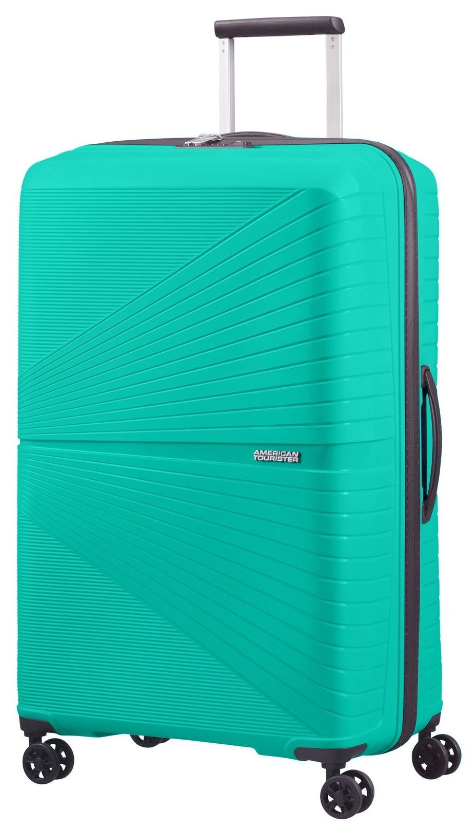 Airconic von American Tourister Spinner Große Größe 77cm