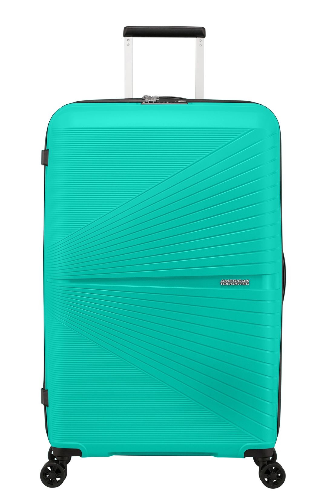 Airconic von American Tourister Spinner Große Größe 77cm