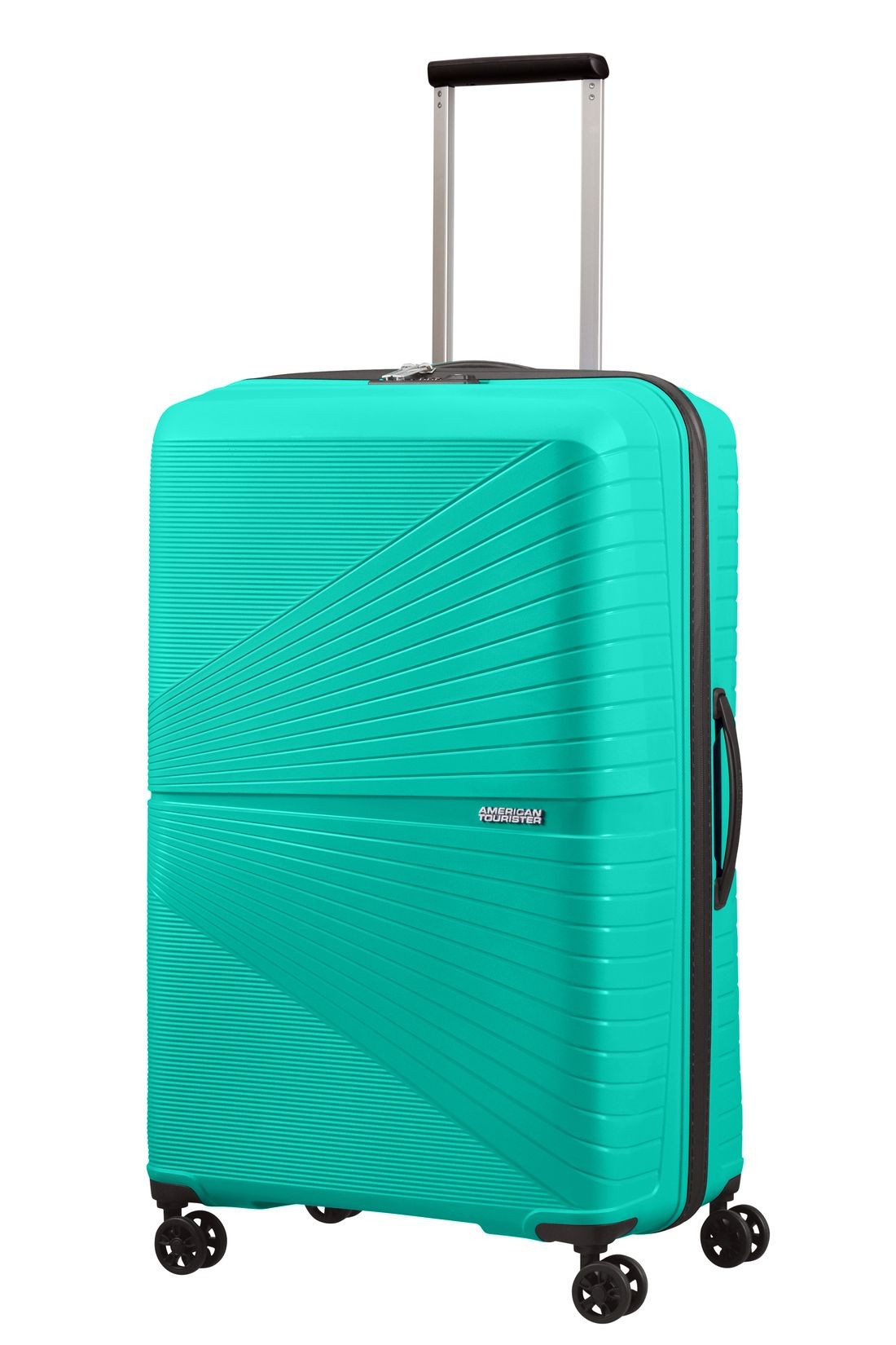 Airconic von American Tourister Spinner Große Größe 77cm