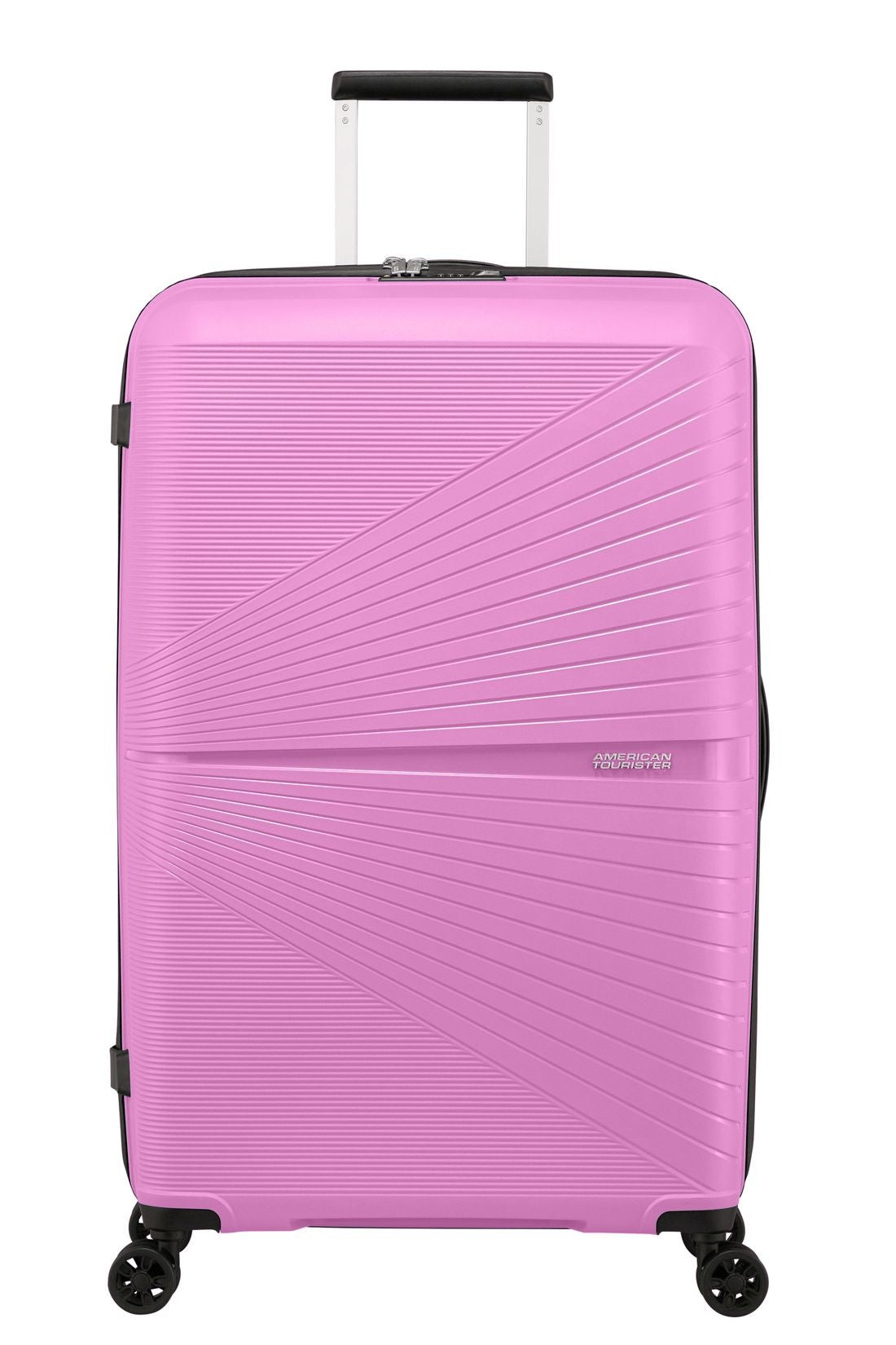 Airconic von American Tourister Spinner Große Größe 77cm