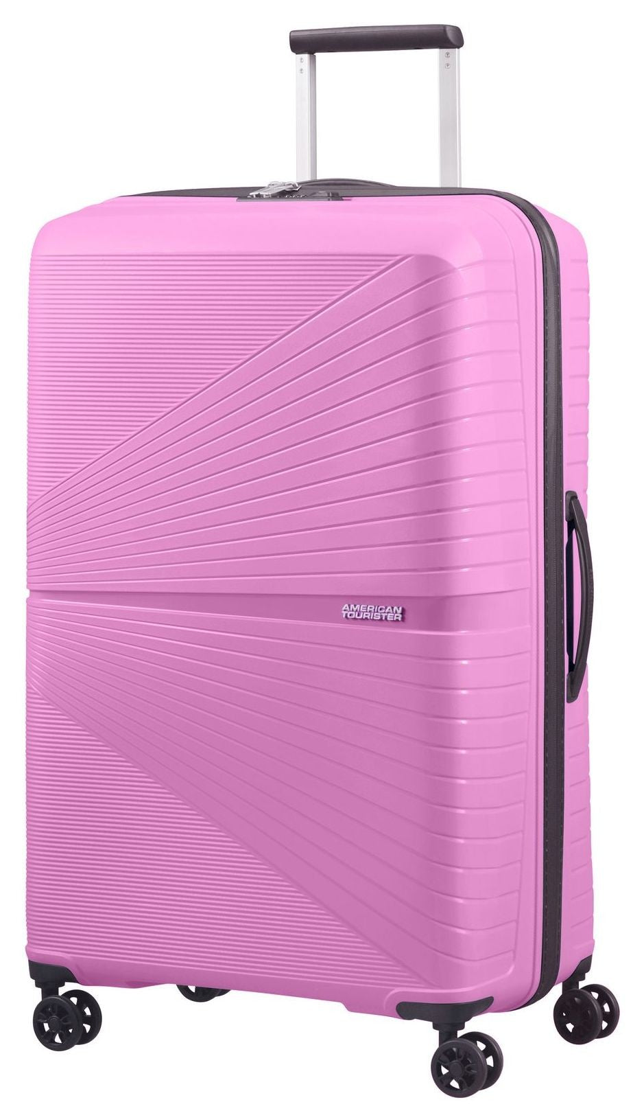 Airconic von American Tourister Spinner Große Größe 77cm