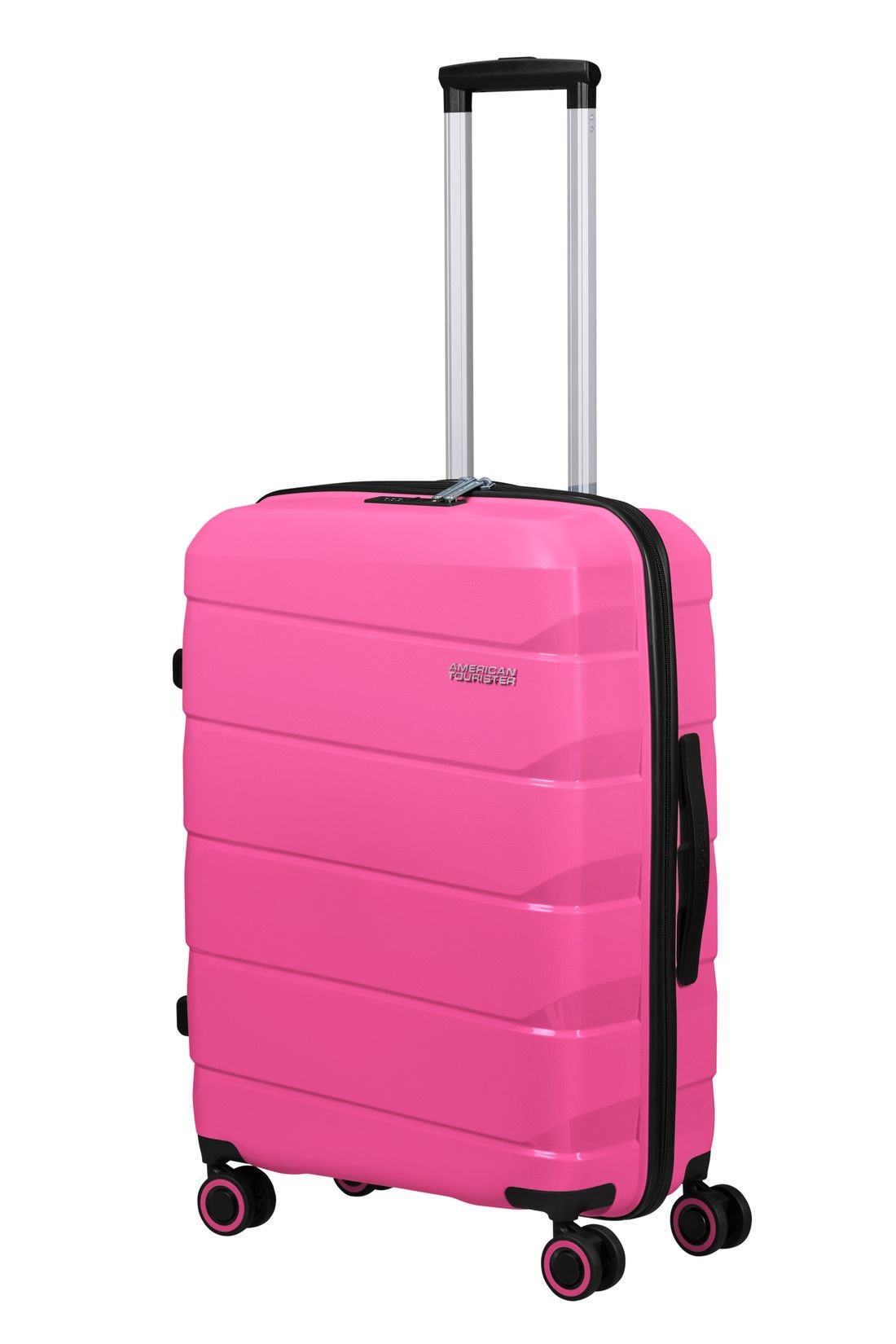 Air Move Valigia media AMERICAN TOURISTER con TSA ECO