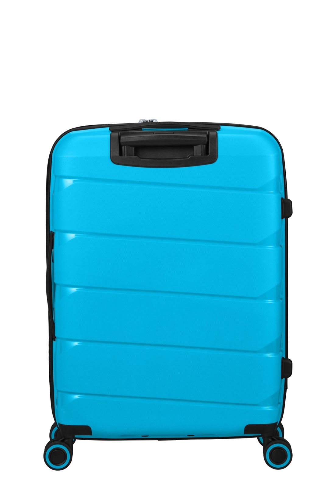 Air Move Valigia media AMERICAN TOURISTER con TSA ECO