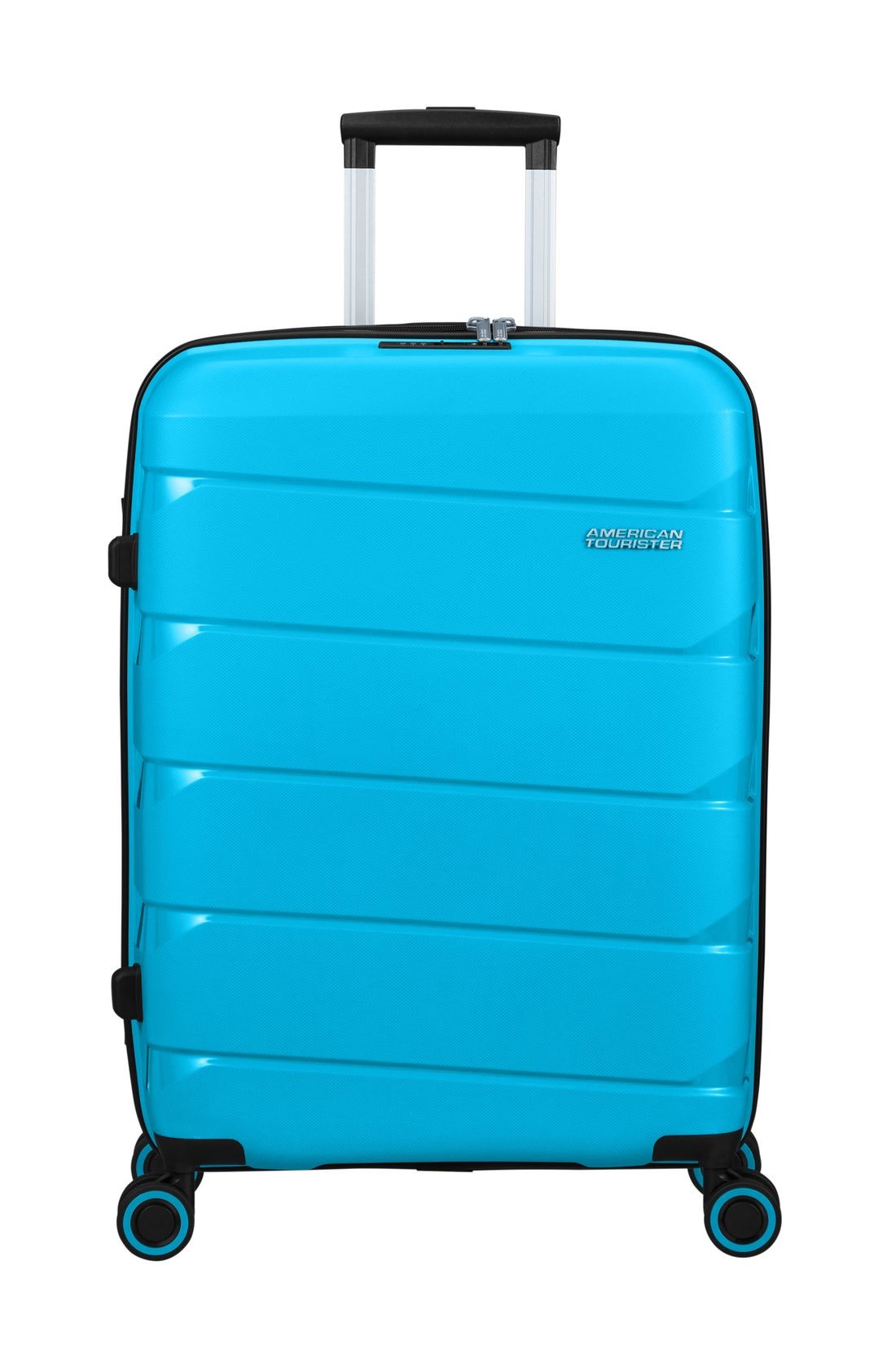 Air Move Valigia media AMERICAN TOURISTER con TSA ECO