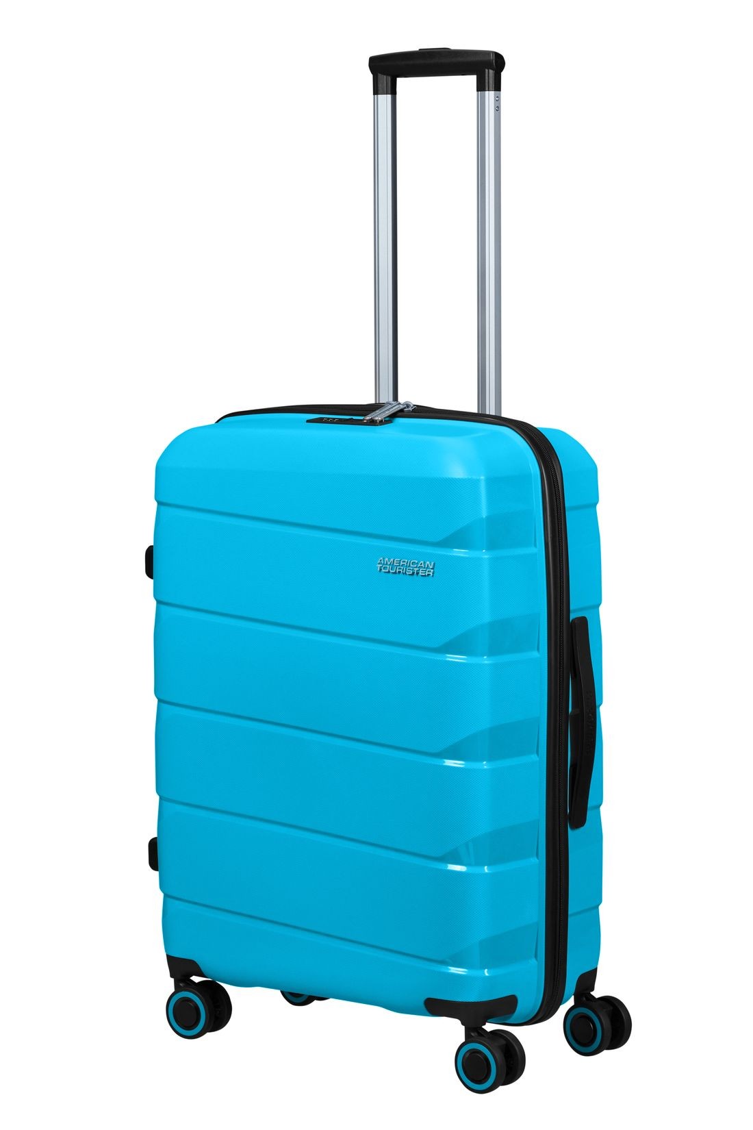 Air Move Valigia media AMERICAN TOURISTER con TSA ECO