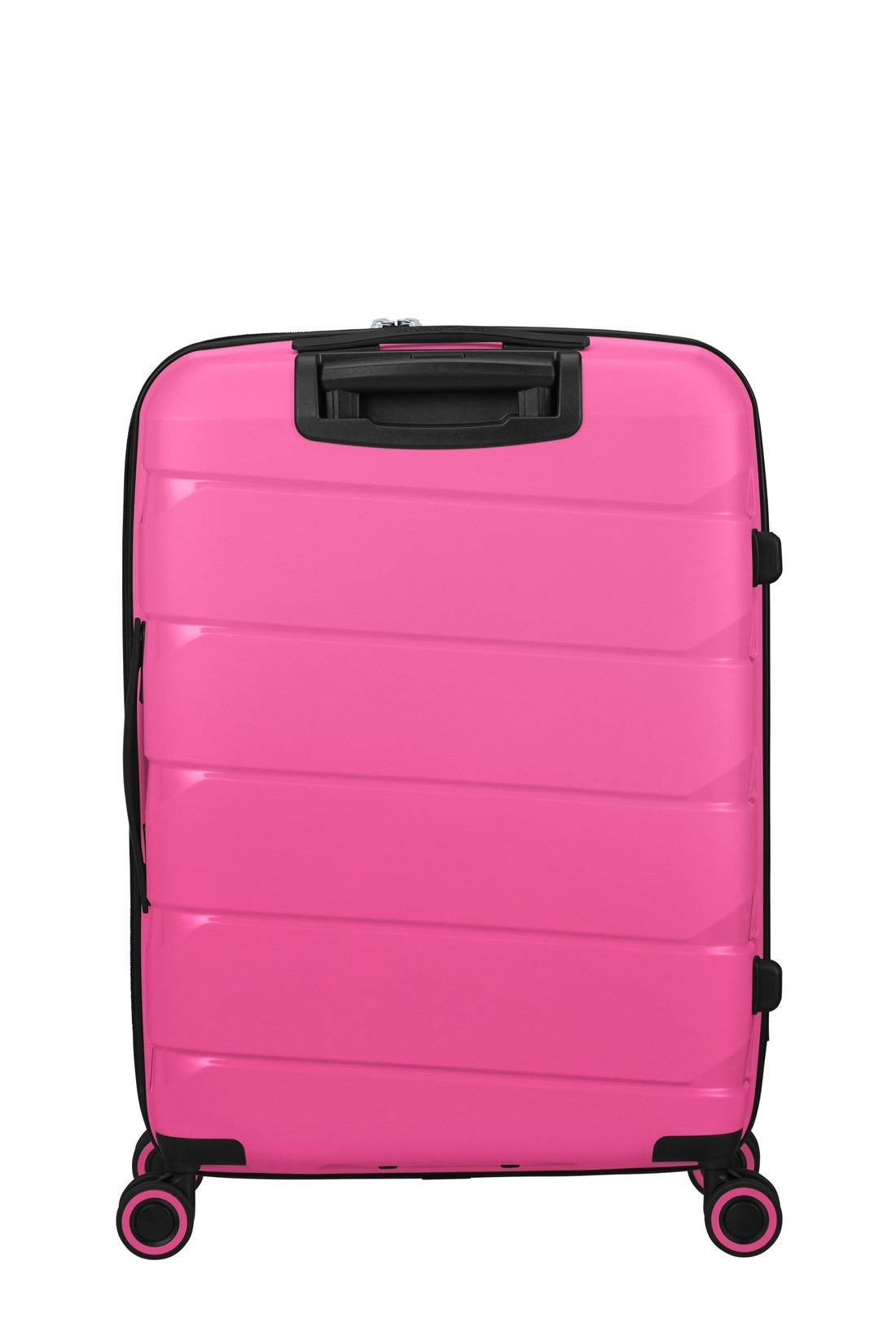 Air Move Valigia media AMERICAN TOURISTER con TSA ECO