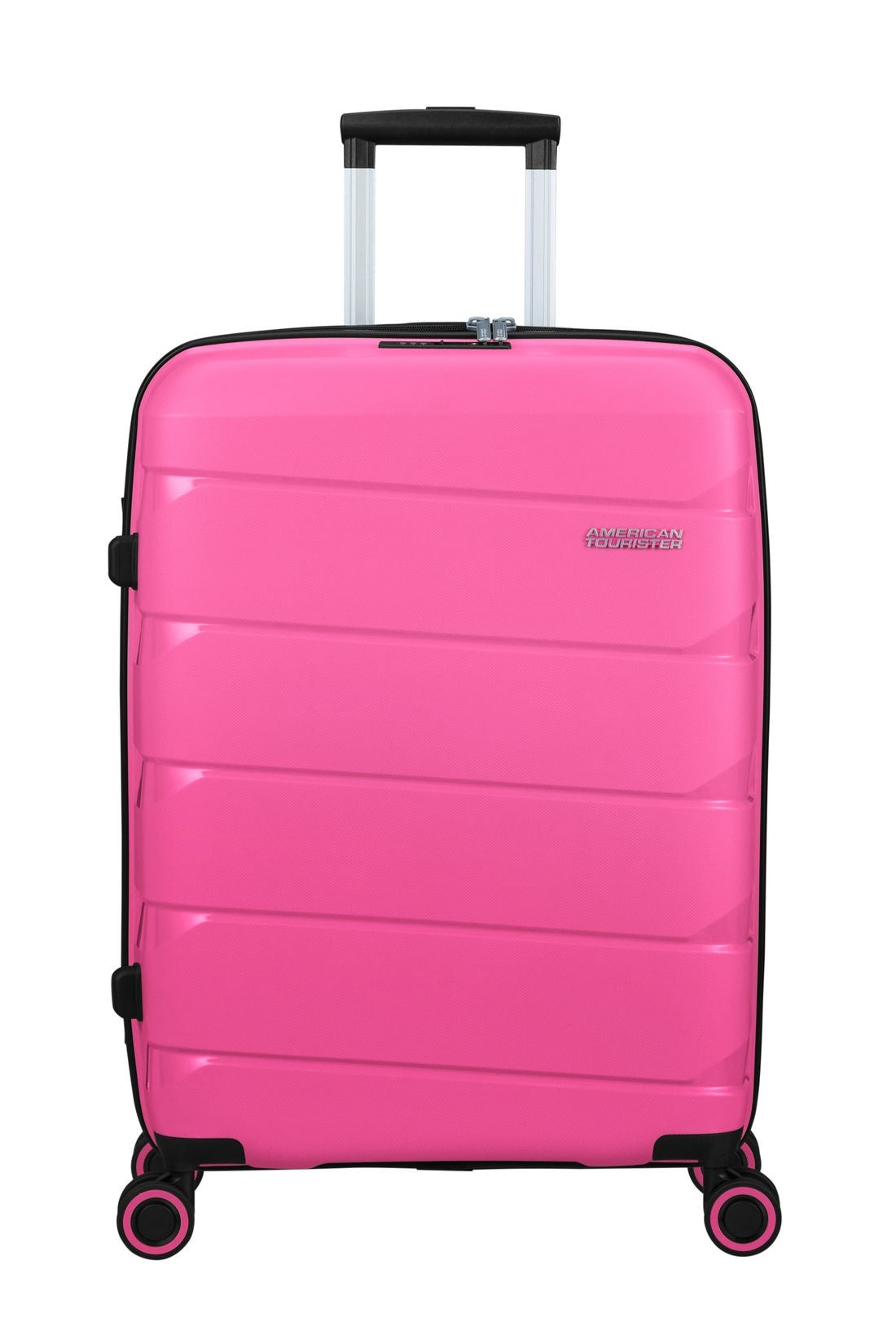 Air Move Valigia media AMERICAN TOURISTER con TSA ECO