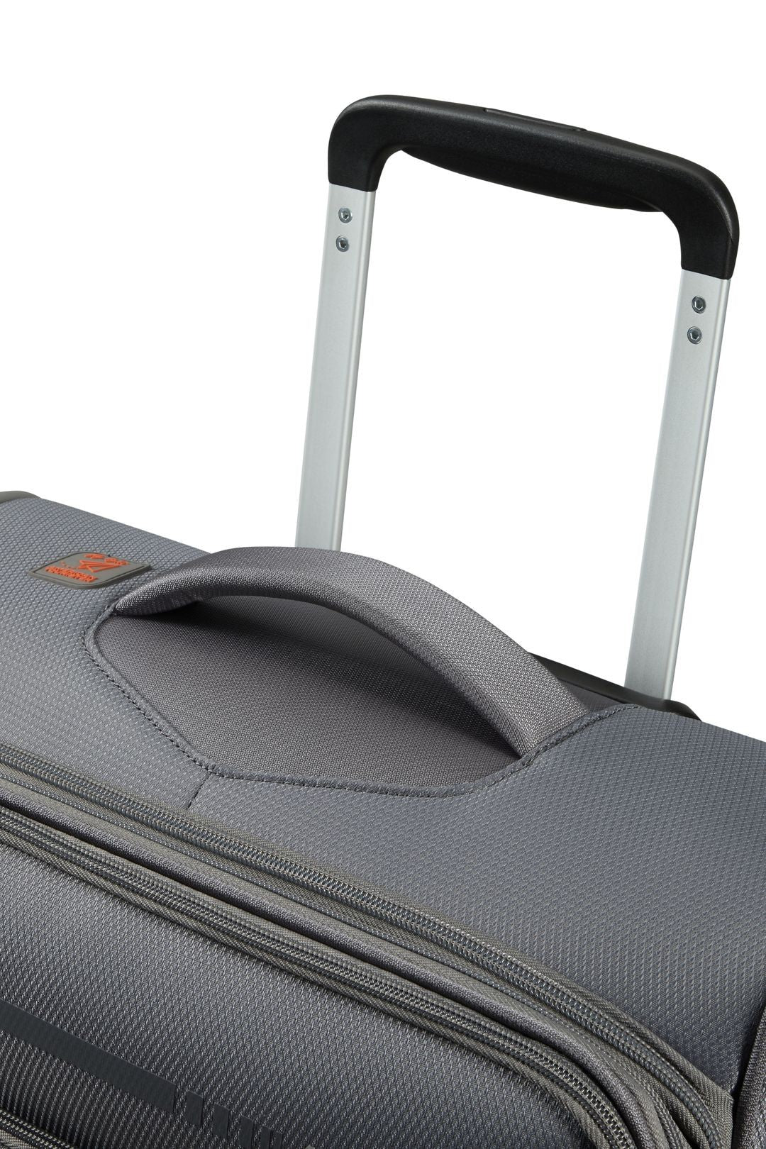 Mala de cabine Extensible SummerFunk Strict de American tourister