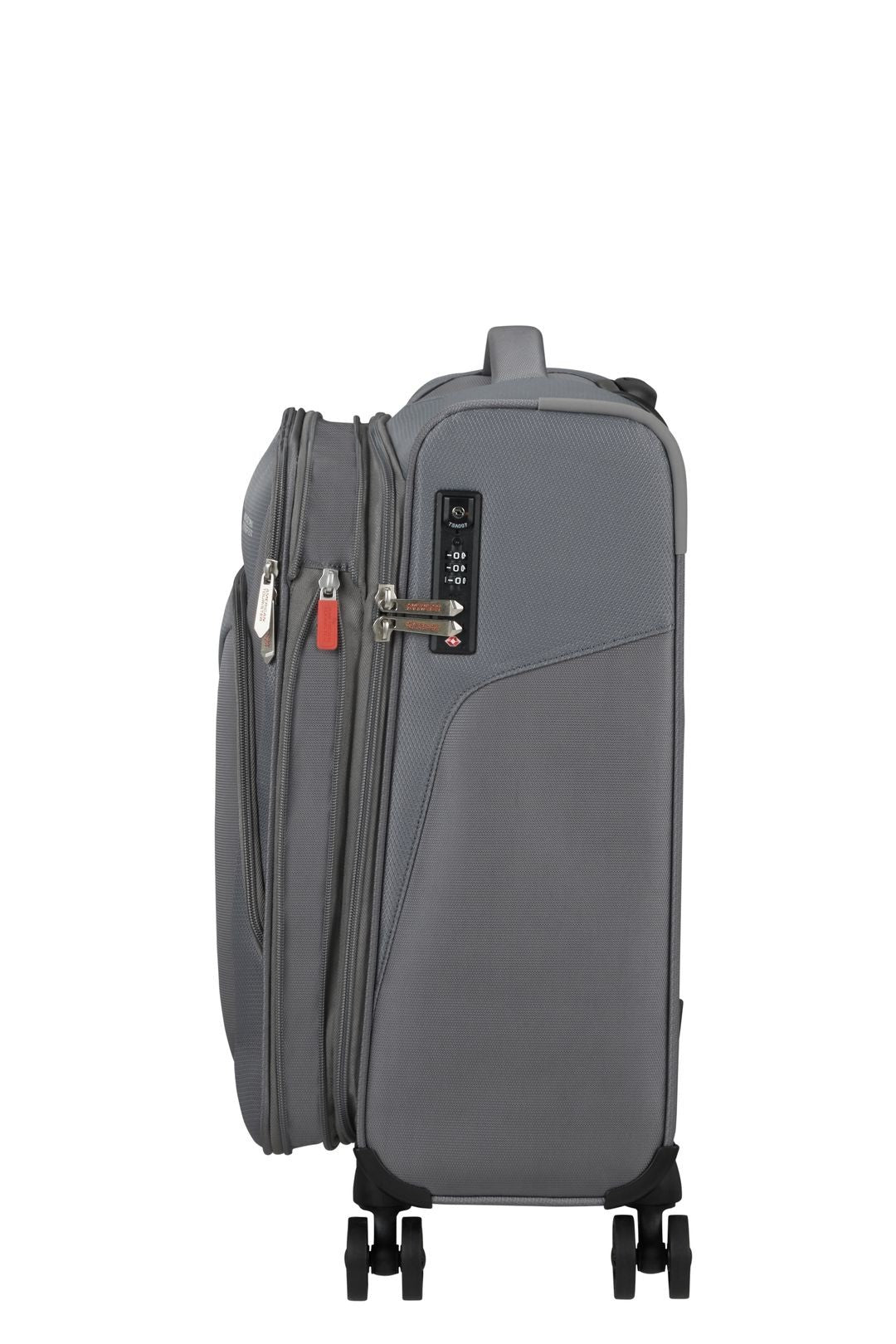 Mala de cabine Extensible SummerFunk Strict de American tourister