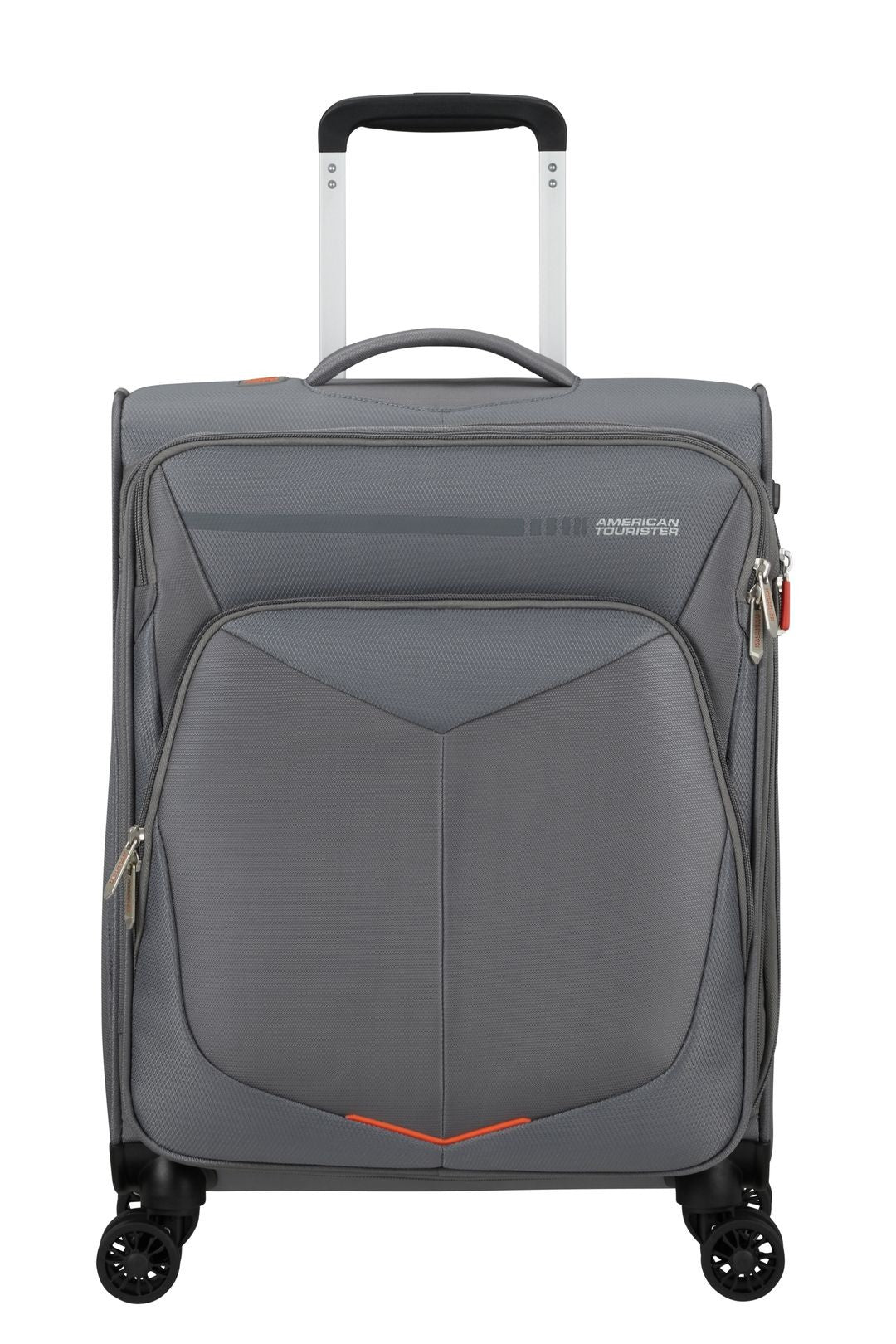 Mala de cabine Extensible SummerFunk Strict de American tourister