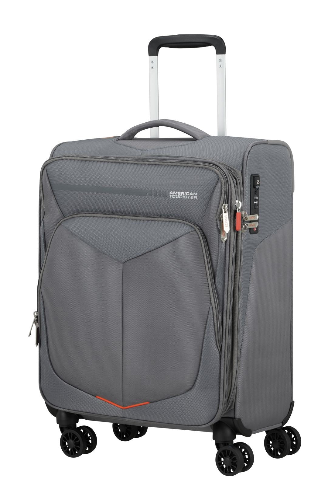 Mala de cabine Extensible SummerFunk Strict de American tourister