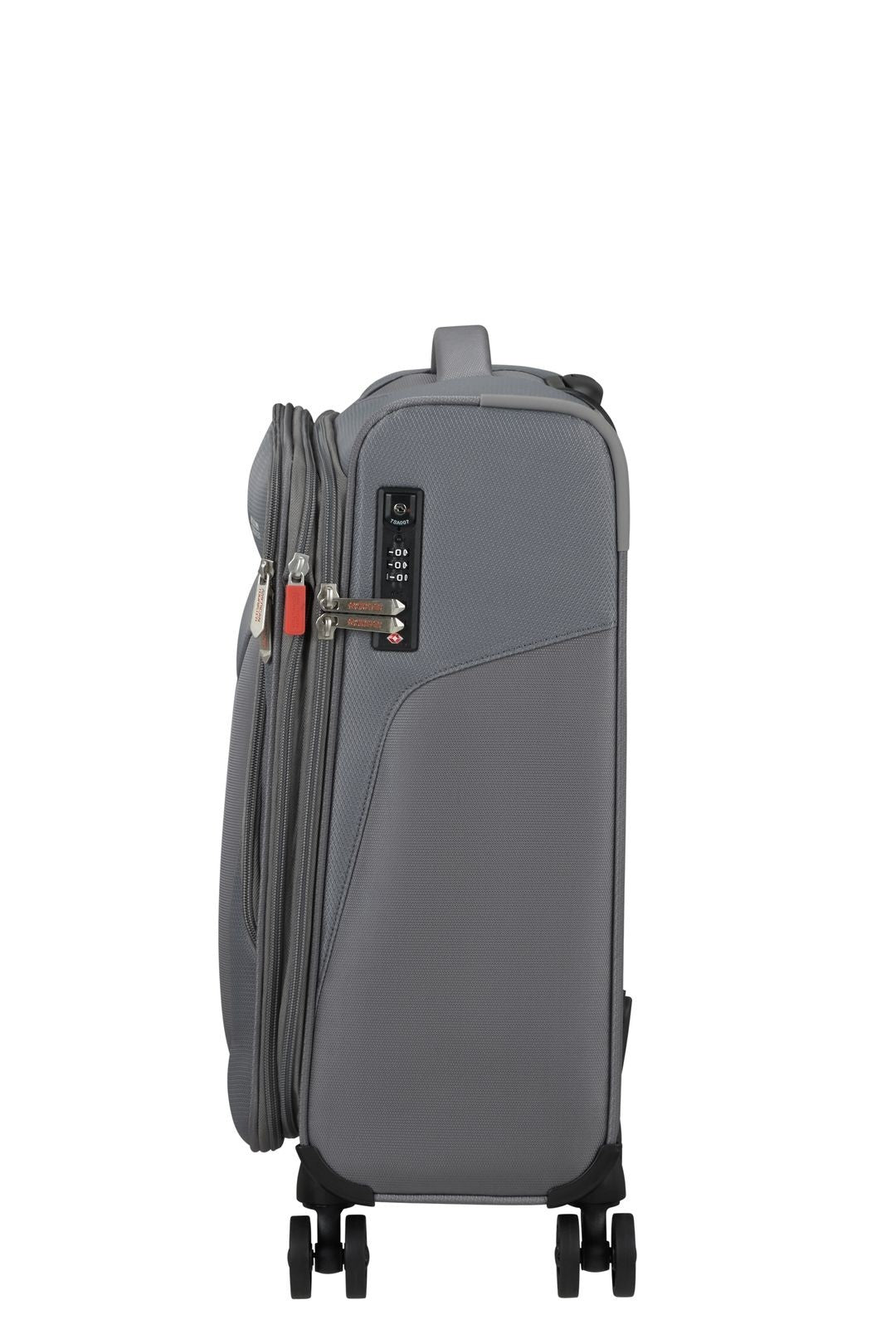 Mala de cabine Extensible SummerFunk Strict de American tourister