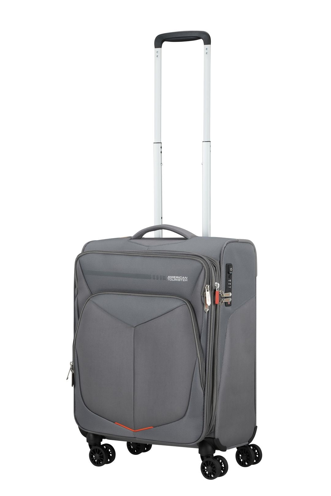 Mala de cabine Extensible SummerFunk Strict de American tourister