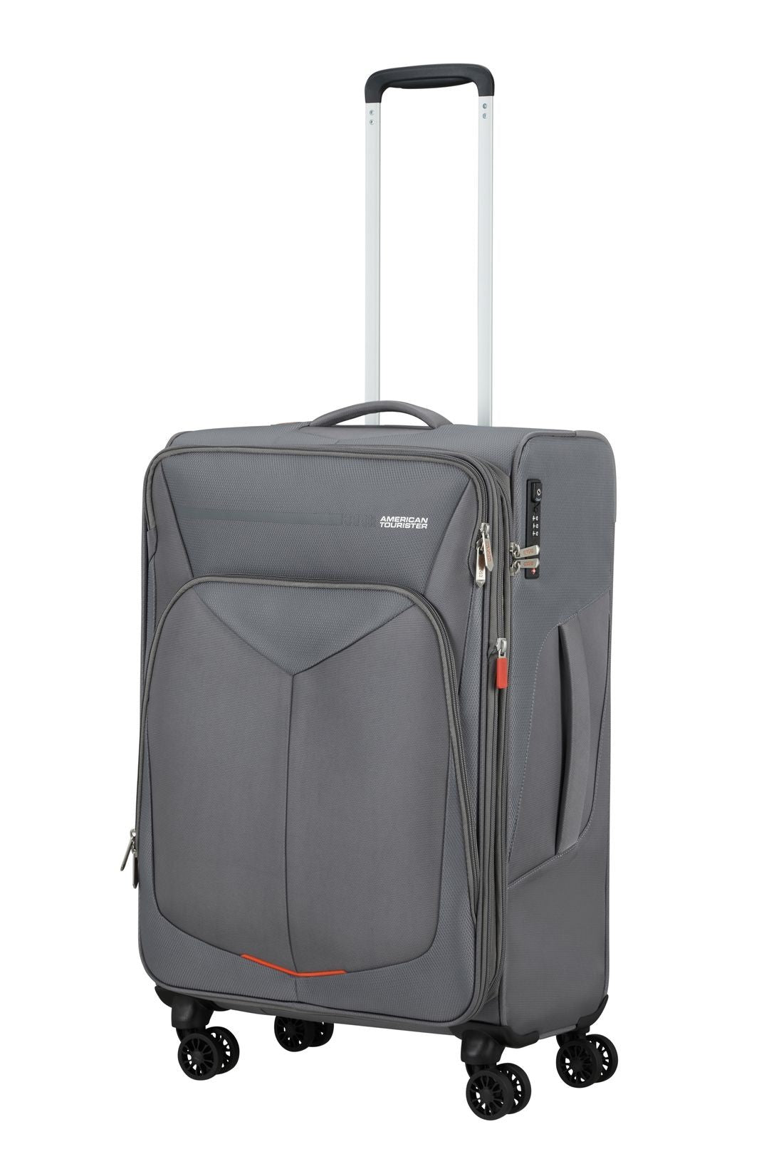 Medium suitcase Extensible SummerFunk of American Tourister