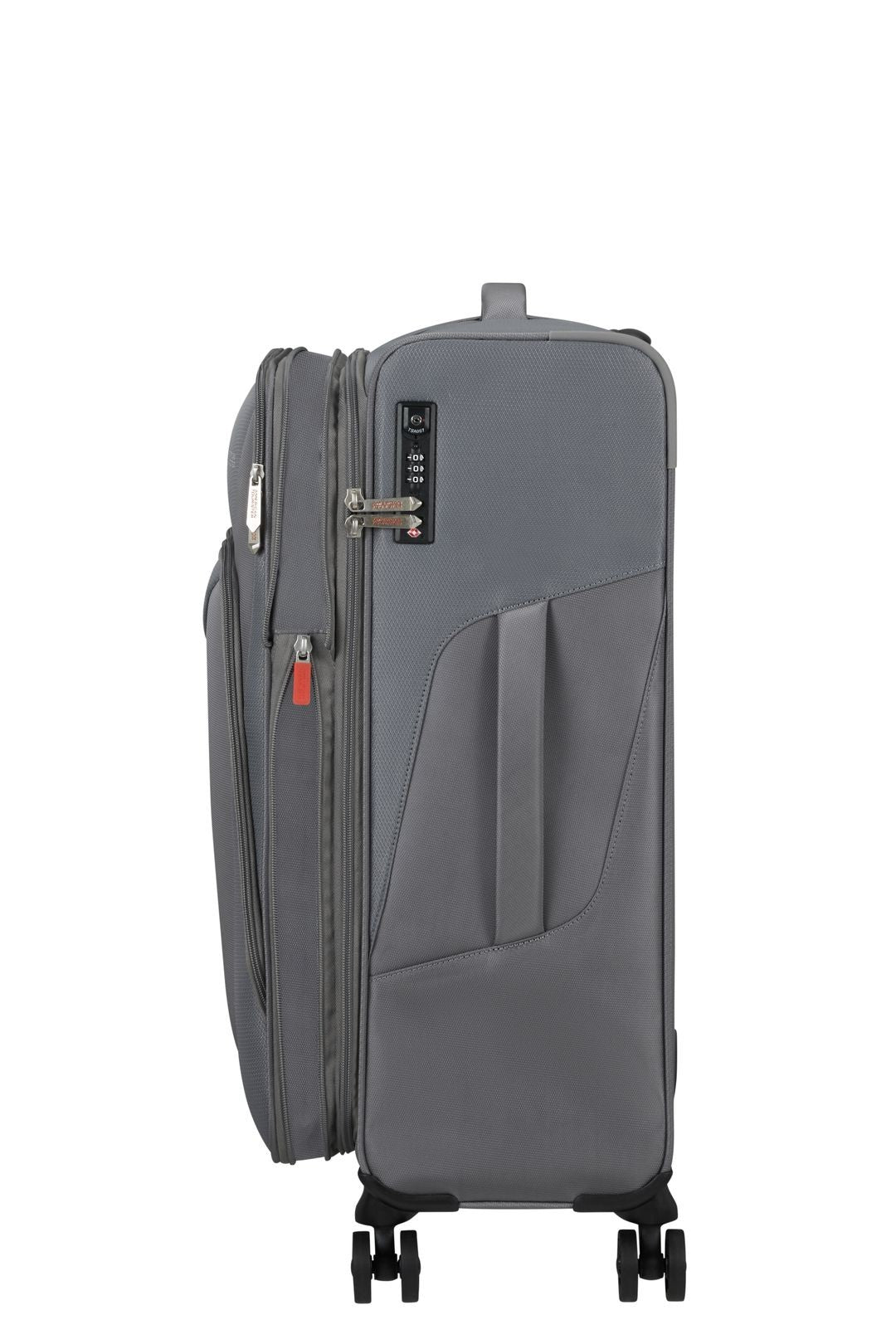 Medium suitcase Extensible SummerFunk of American Tourister