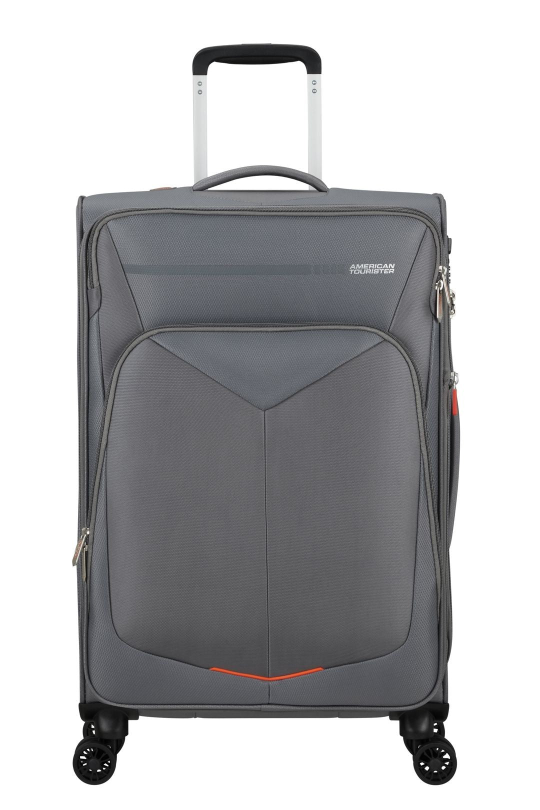 Medium suitcase Extensible SummerFunk of American Tourister