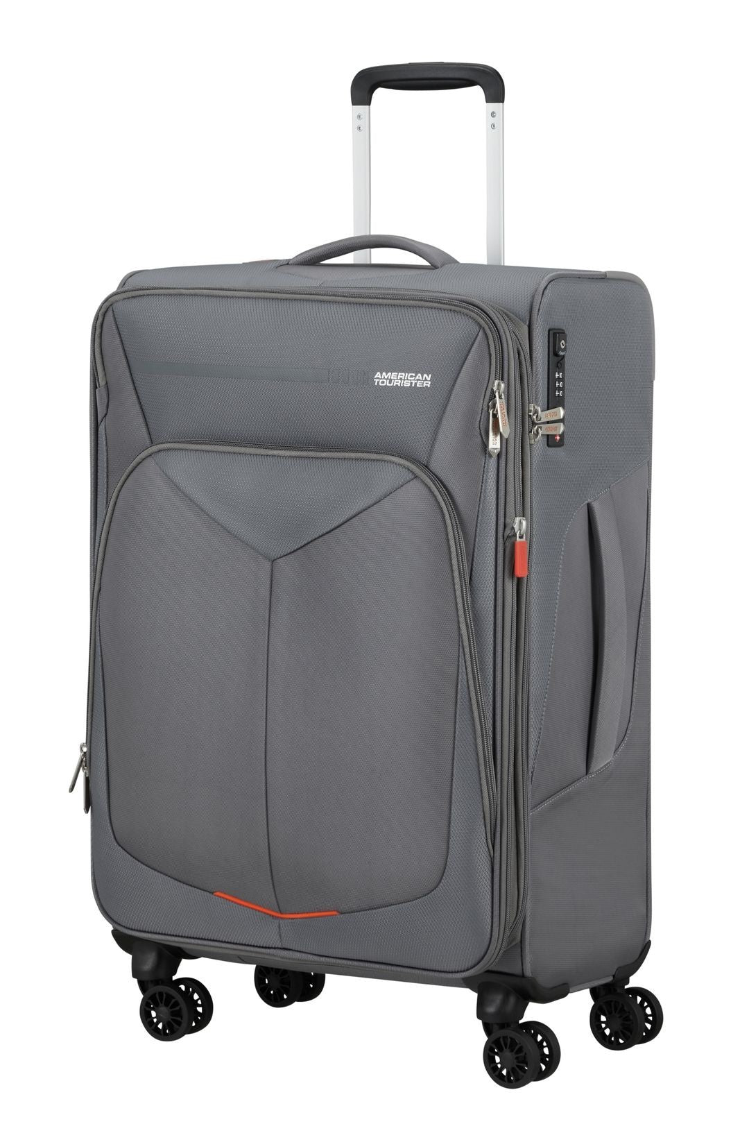 Medium suitcase Extensible SummerFunk of American Tourister