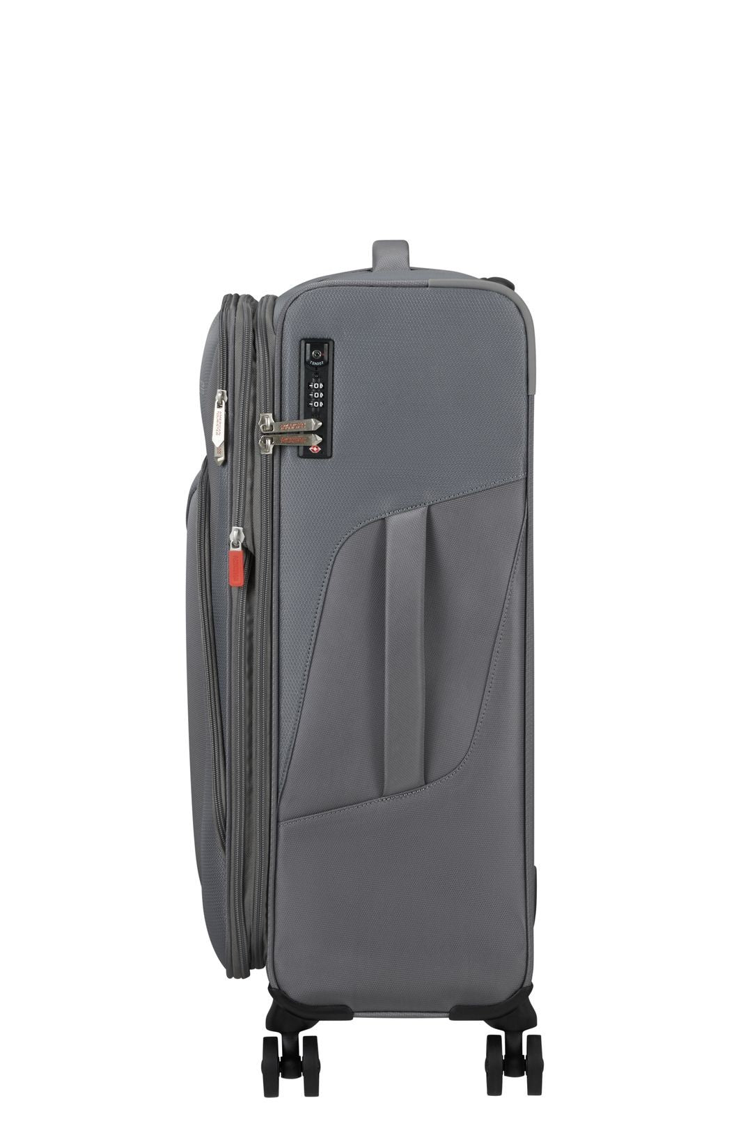 Medium suitcase Extensible SummerFunk of American Tourister