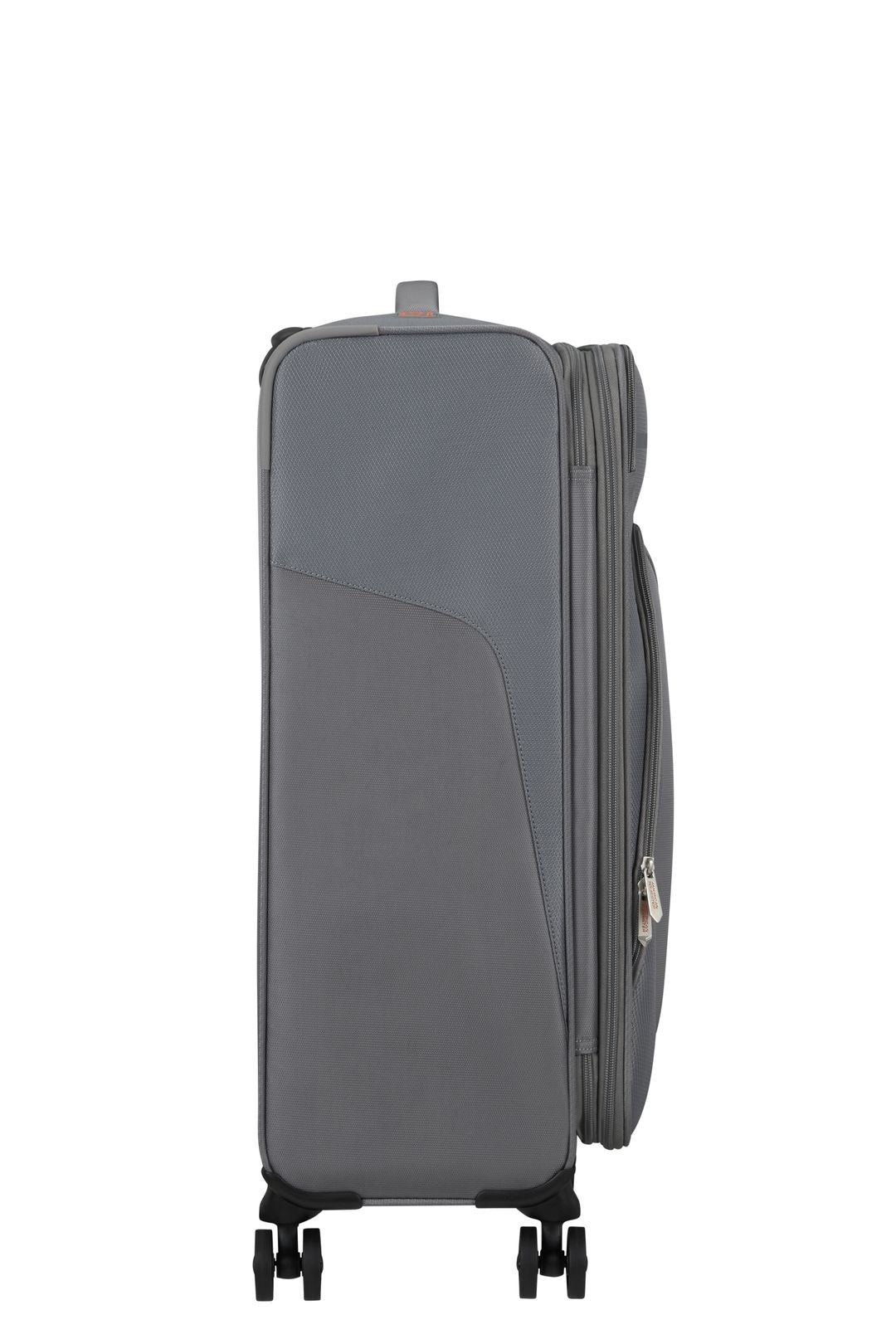 Medium suitcase Extensible SummerFunk of American Tourister