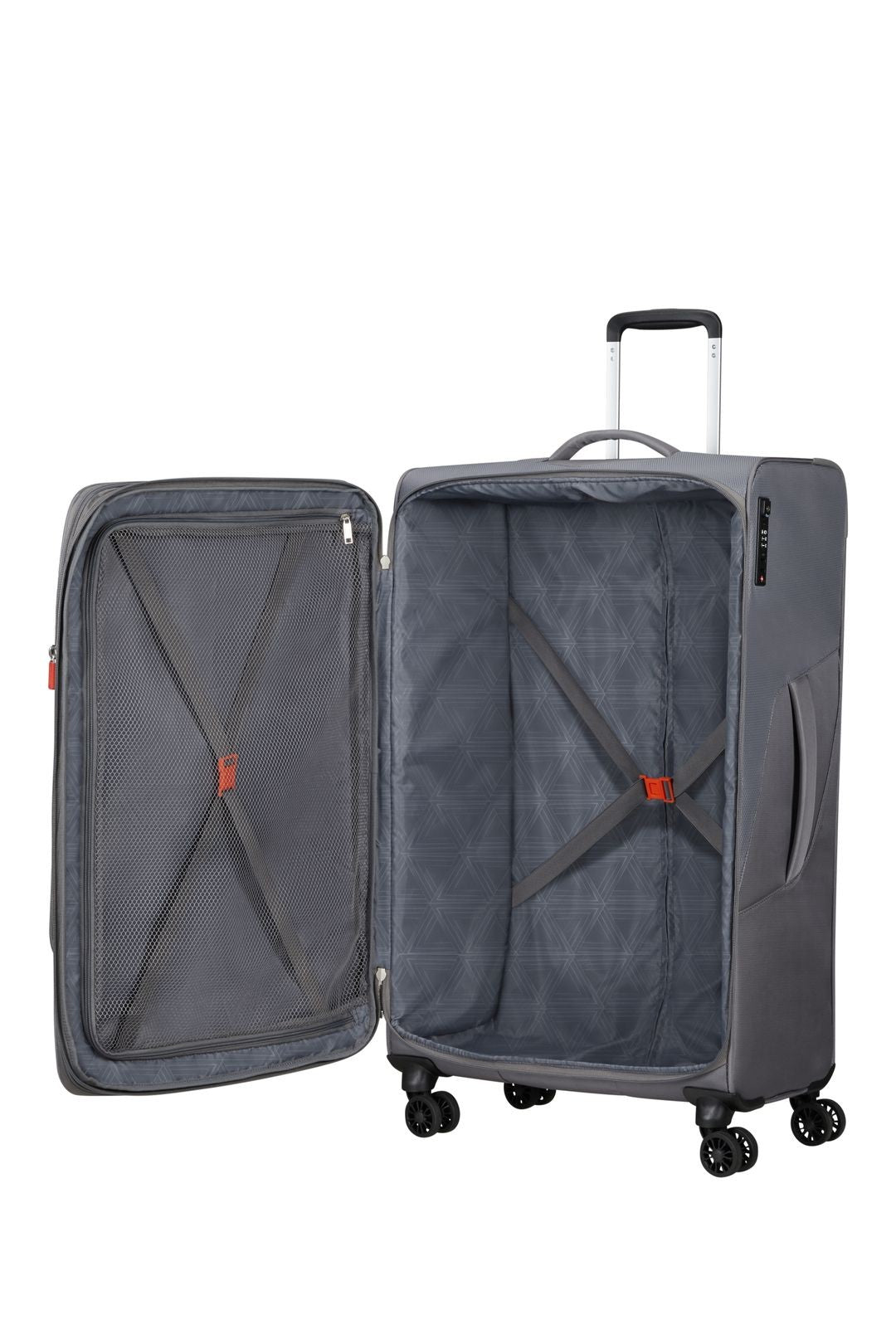 Grande mala Extensible SummerFunk de American Tourister