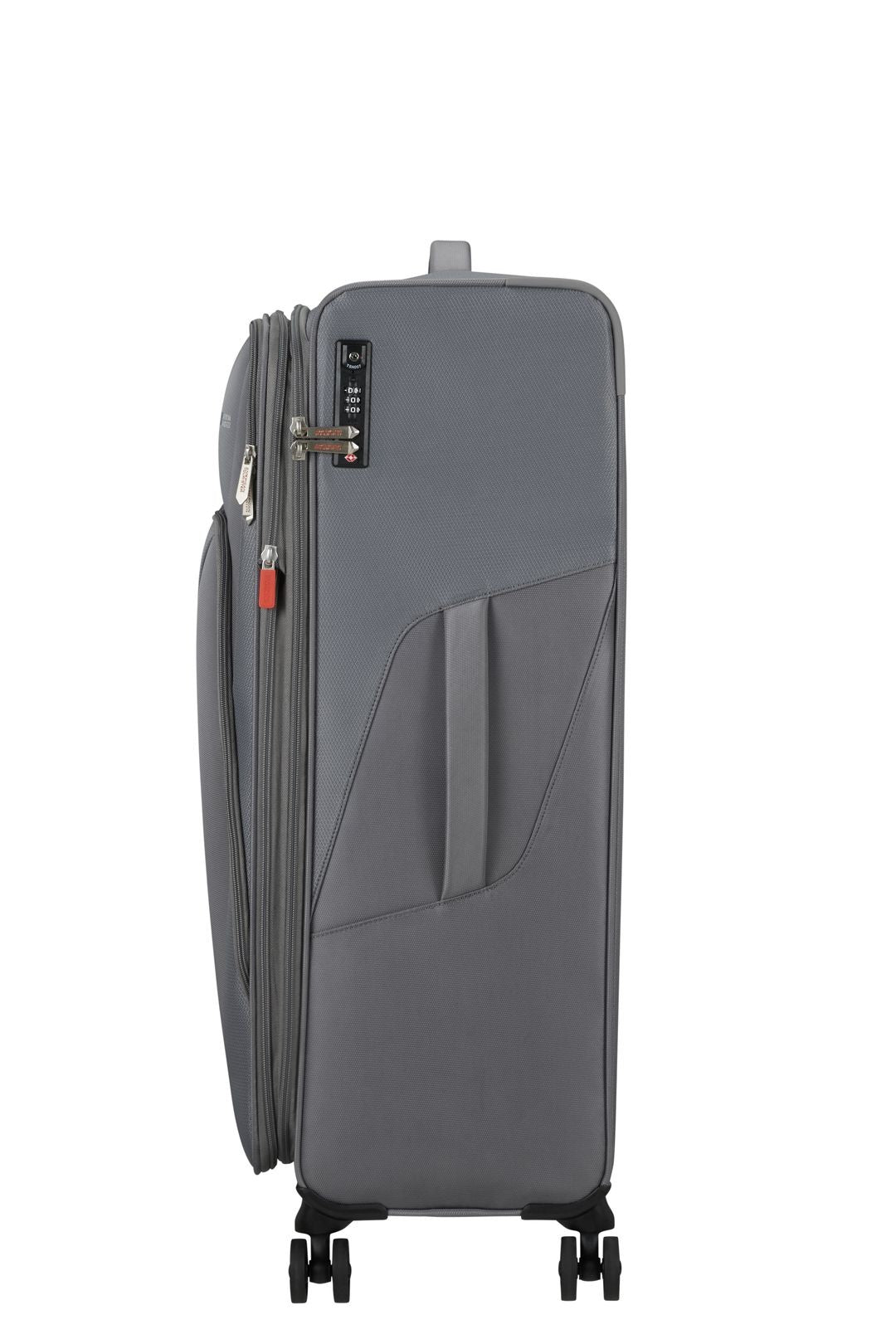 Grande mala Extensible SummerFunk de American Tourister