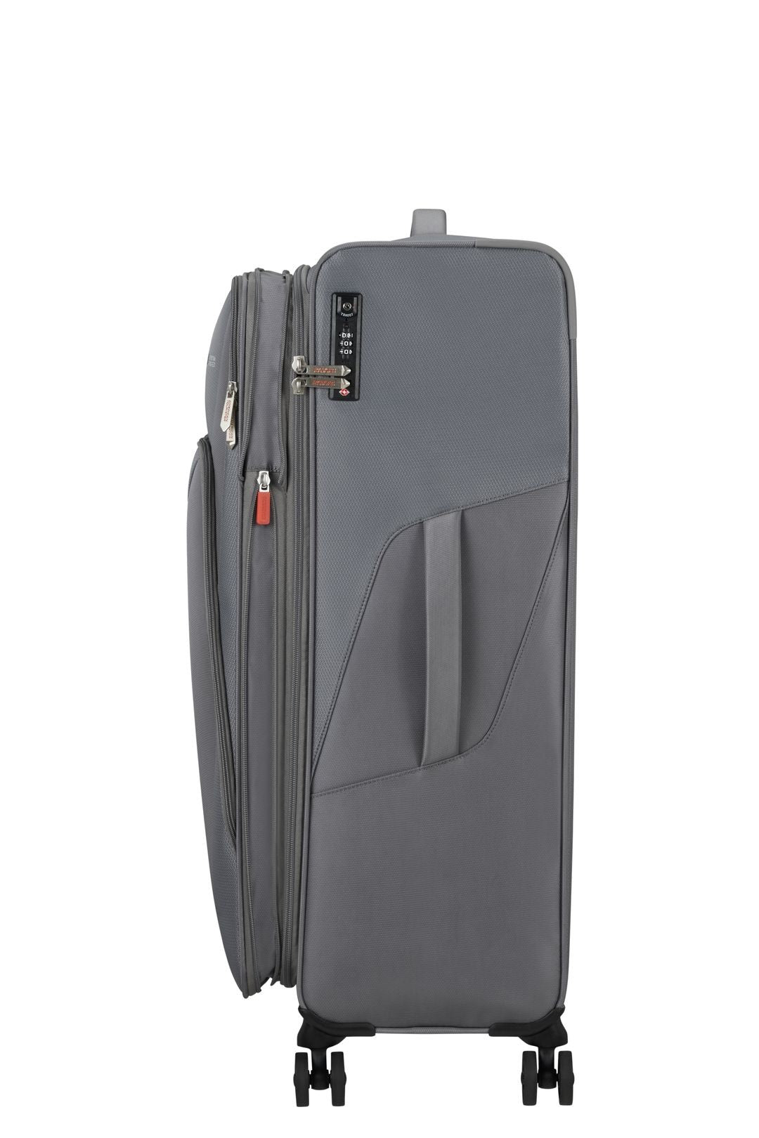 Grande mala Extensible SummerFunk de American Tourister