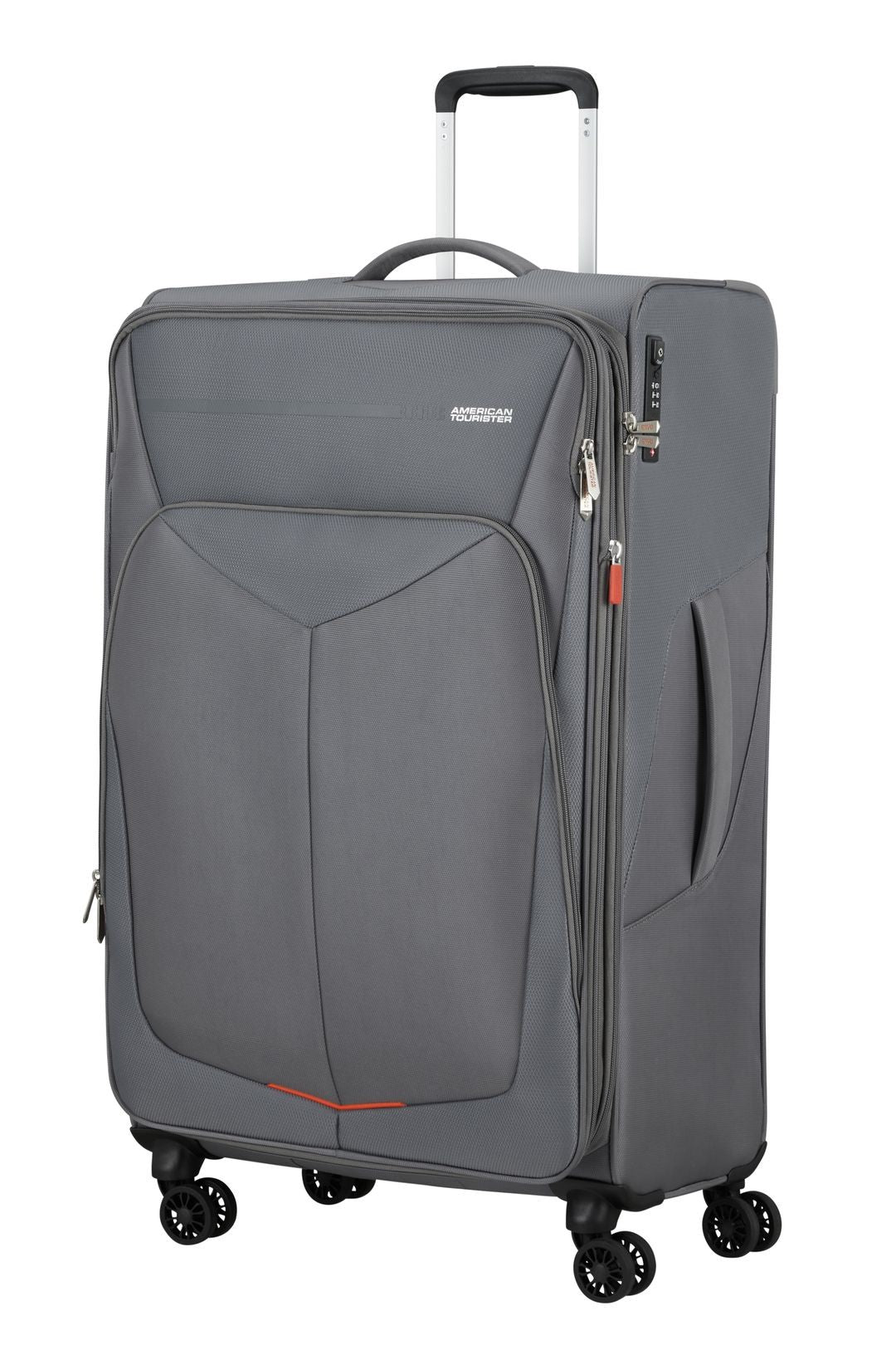 Grande mala Extensible SummerFunk de American Tourister