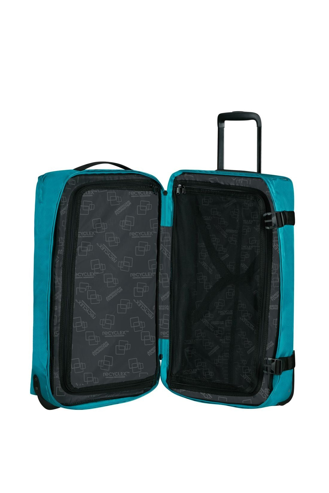 Mala mediana de 2 rodas URBAN TRACK de American Tourister