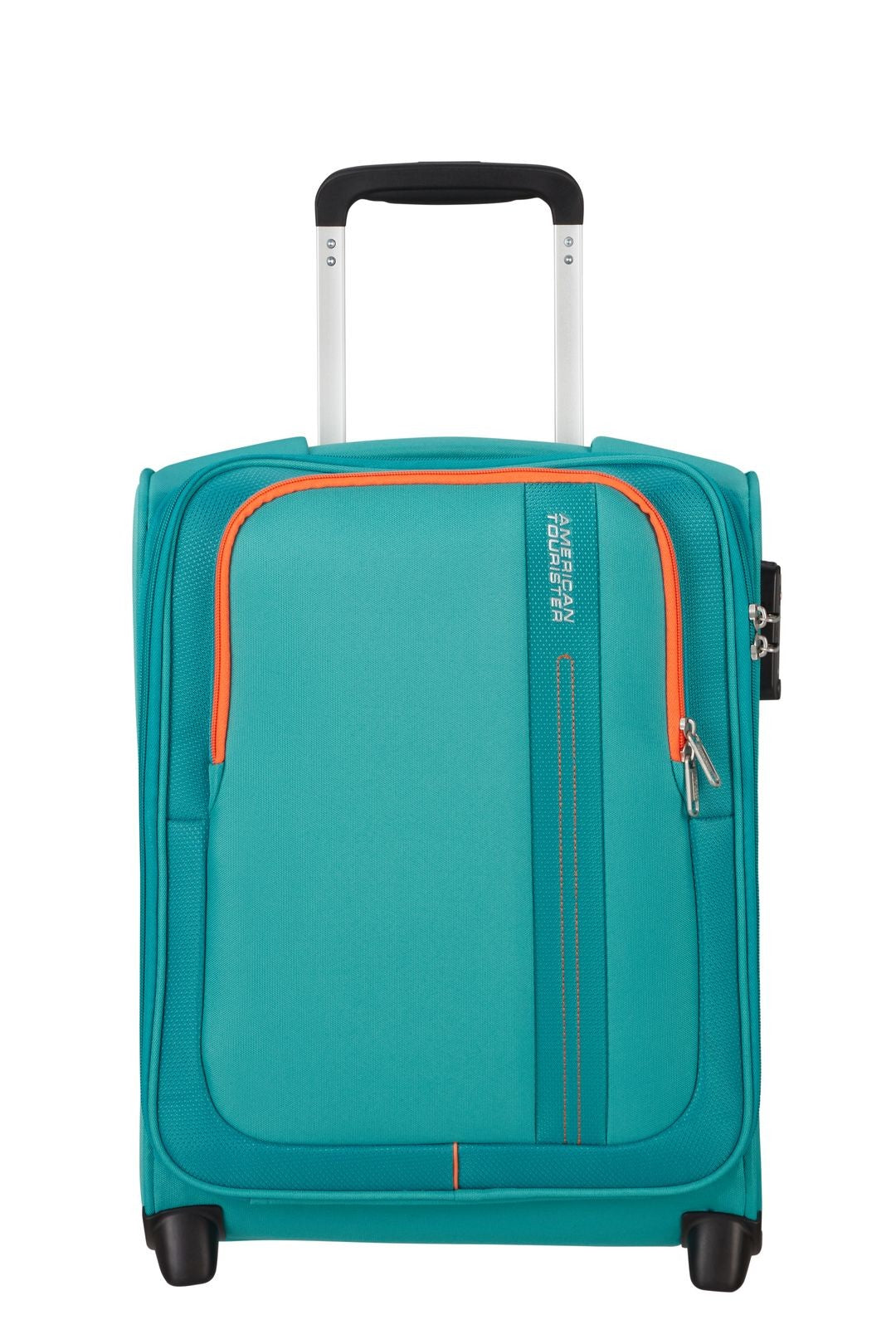 AMERICAN TOURISTER 2 Wheels valigia BLANDA SEA SEEKER Di cabina 45CM