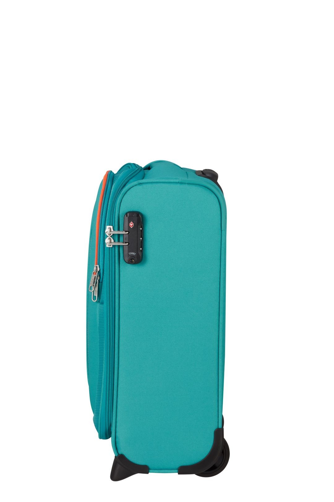 AMERICAN TOURISTER 2 Wheels valigia BLANDA SEA SEEKER Di cabina 45CM