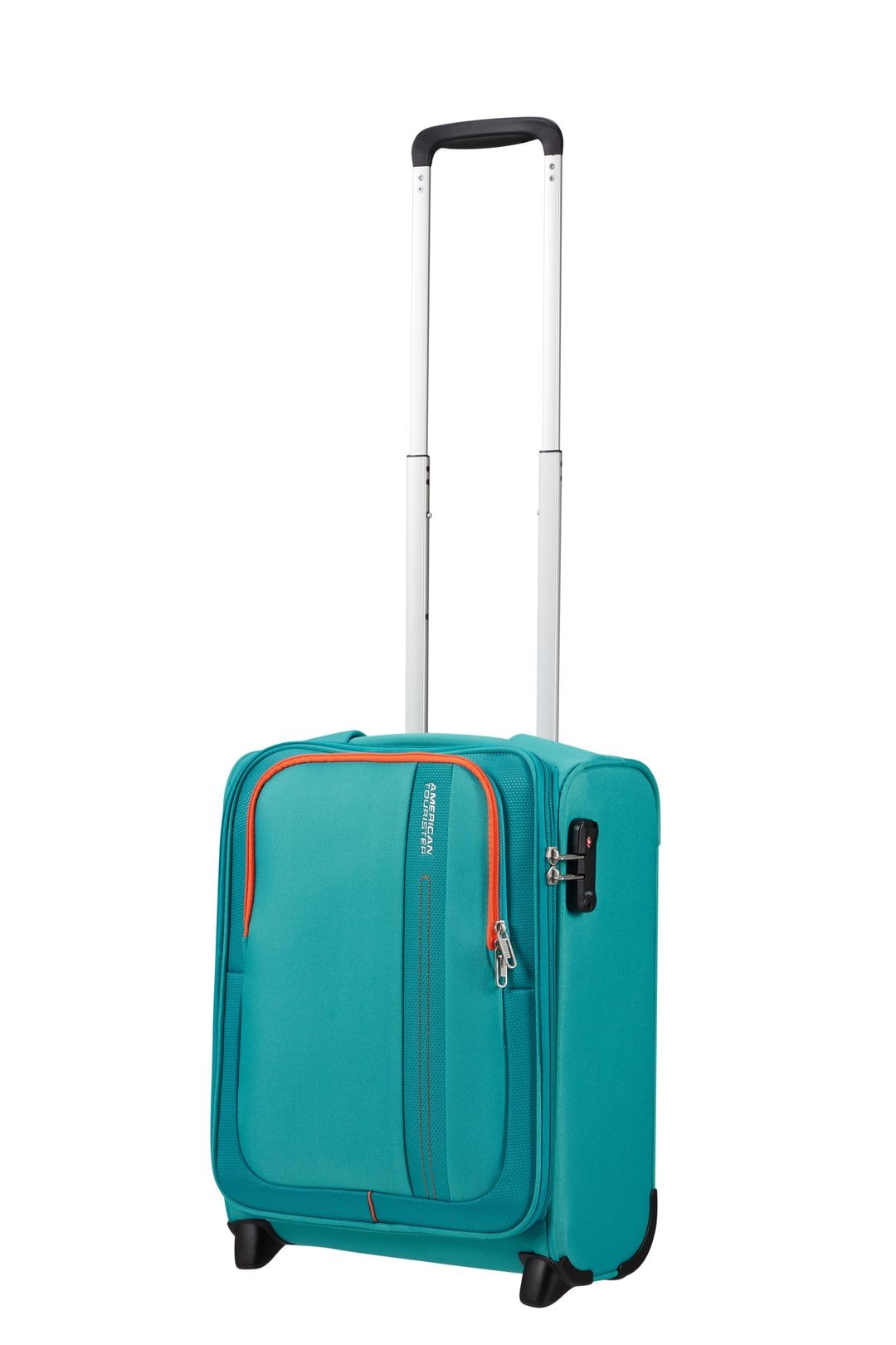 AMERICAN TOURISTER 2 Wheels valigia BLANDA SEA SEEKER Di cabina 45CM