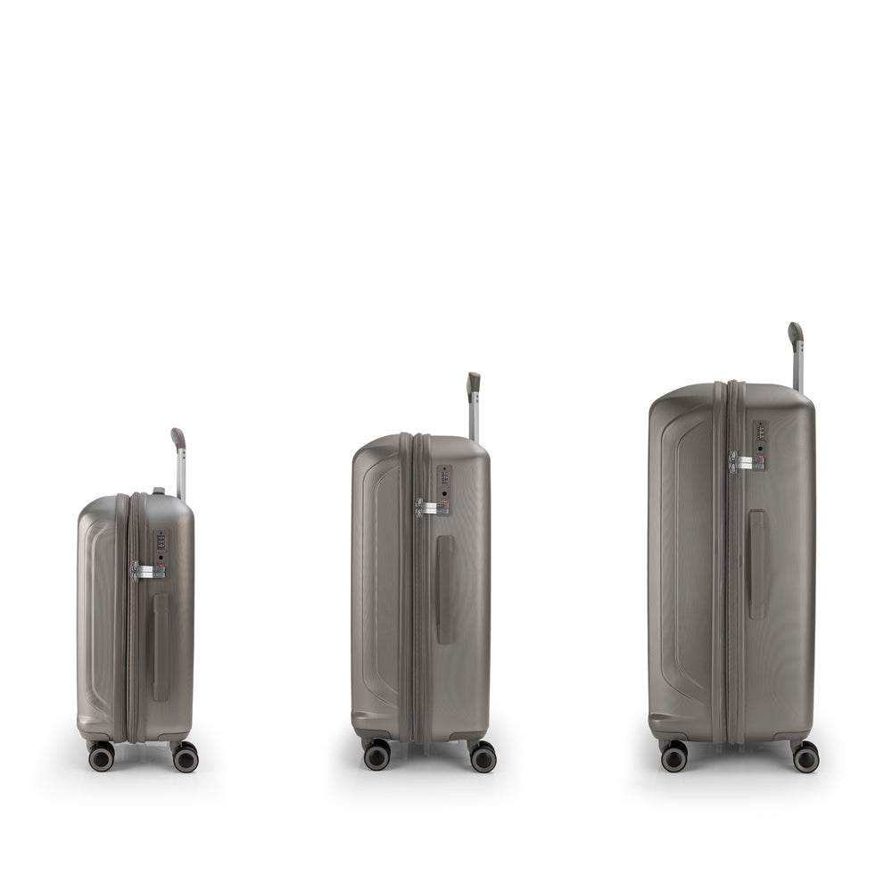 GABOL SET DE MALETAS EXPANDIBLES KAI