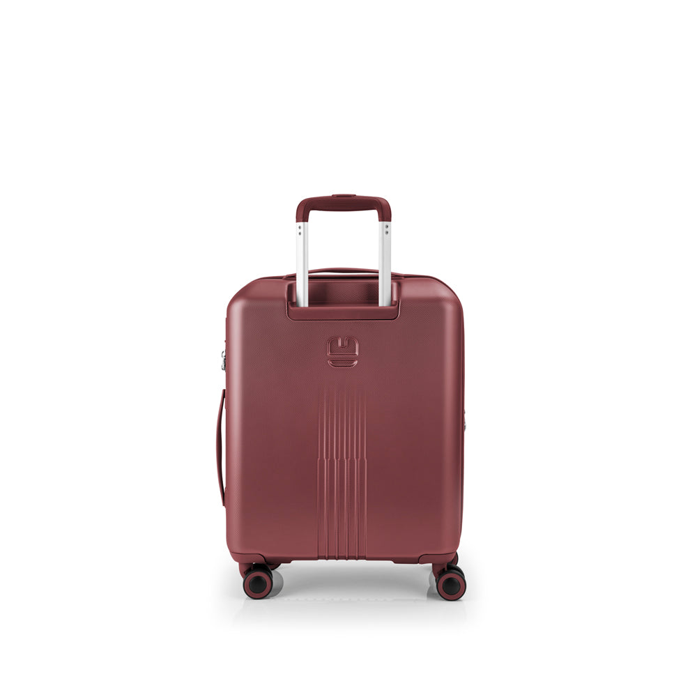 GABOL Valise cabine KAI EXTENSIBLE 55CM