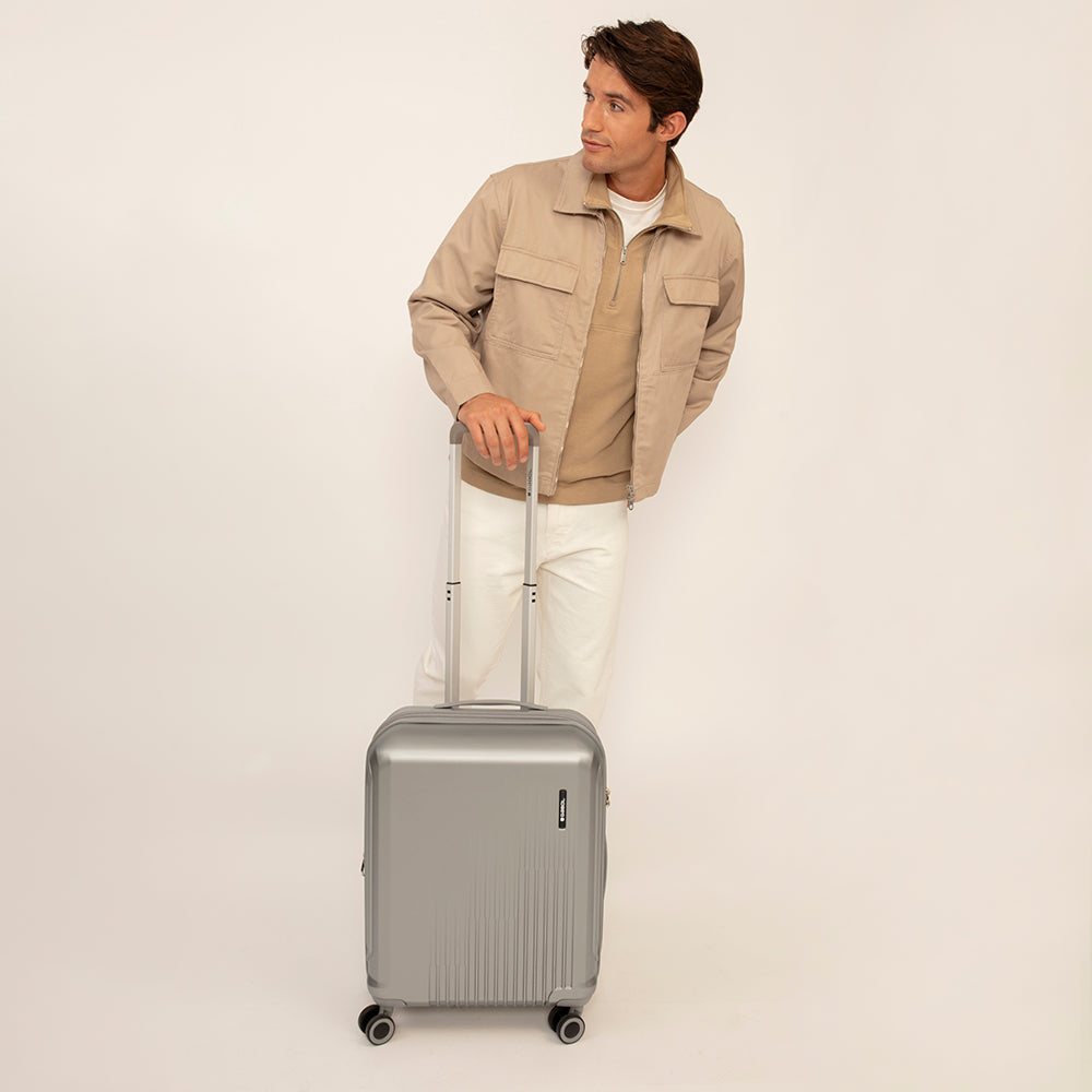 GABOL Valise cabine KAI EXTENSIBLE 55CM