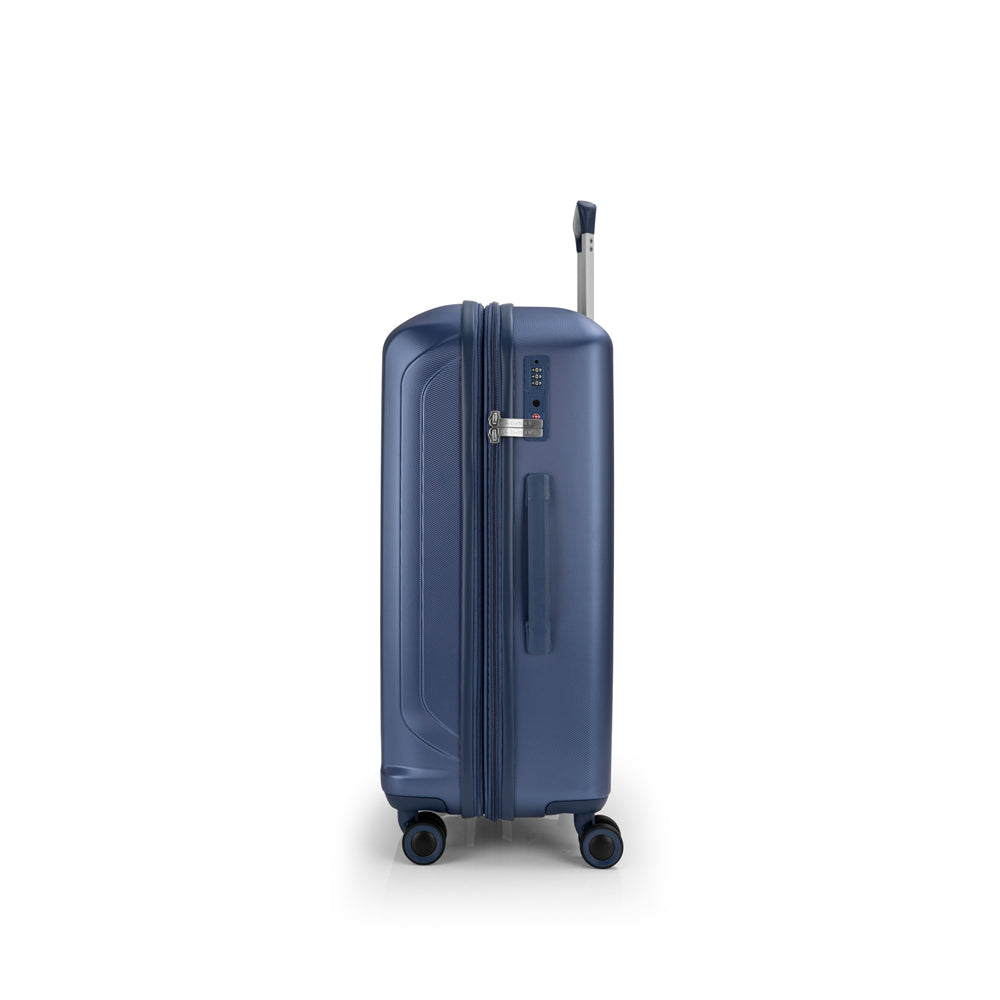 GABOL KAI MEDIUM EXPANDABLE SUITCASE 65CM