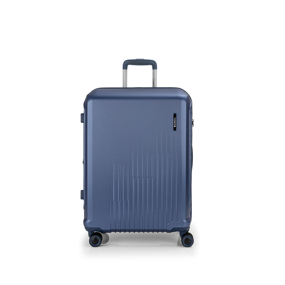 GABOL KAI MEDIUM EXPANDABLE SUITCASE 65CM