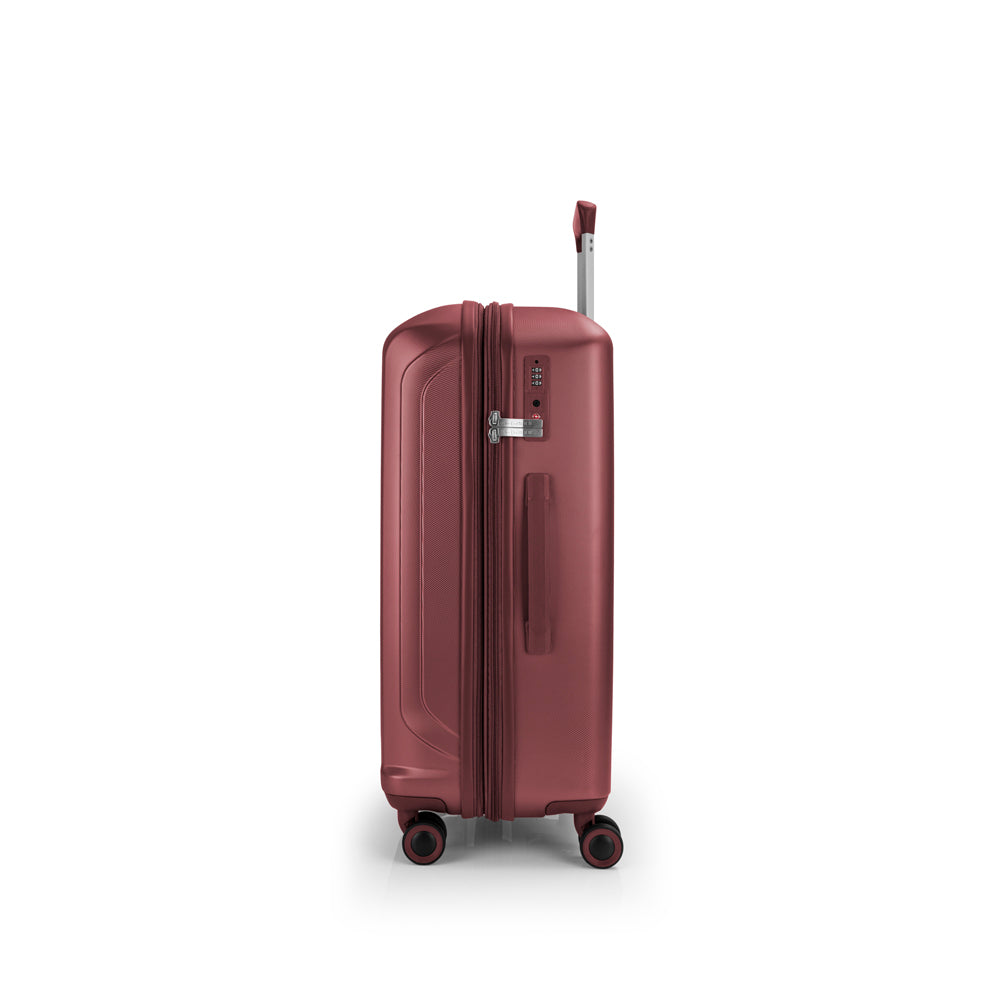 GABOL KAI MEDIUM EXPANDABLE SUITCASE 65CM