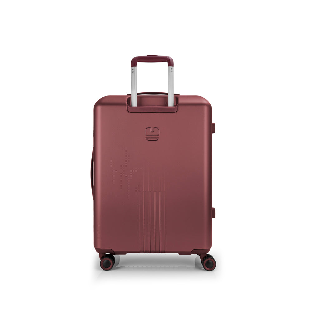 GABOL KAI MEDIUM EXPANDABLE SUITCASE 65CM