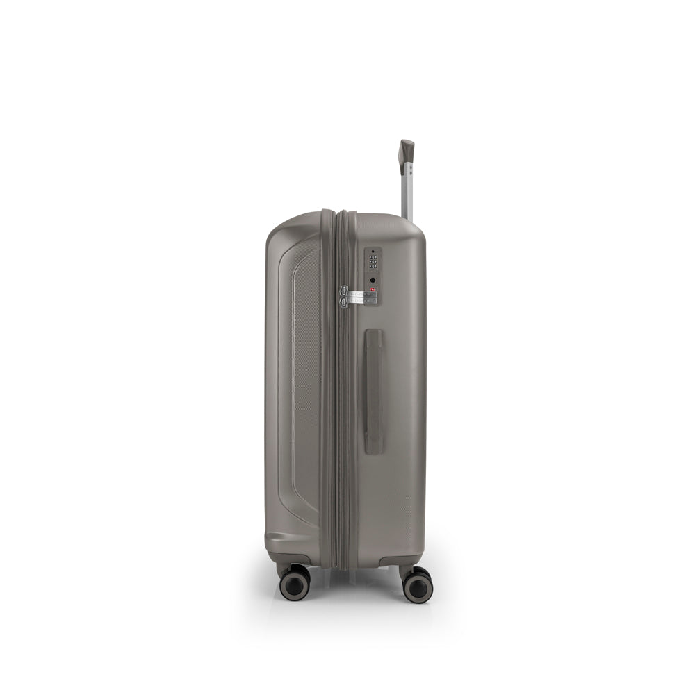 GABOL KAI MEDIUM EXPANDABLE SUITCASE 65CM