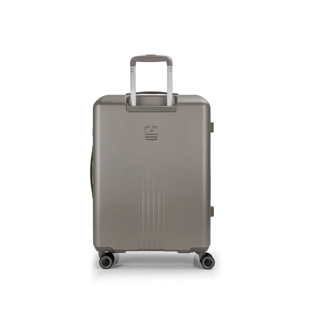 GABOL KAI MEDIUM EXPANDABLE SUITCASE 65CM