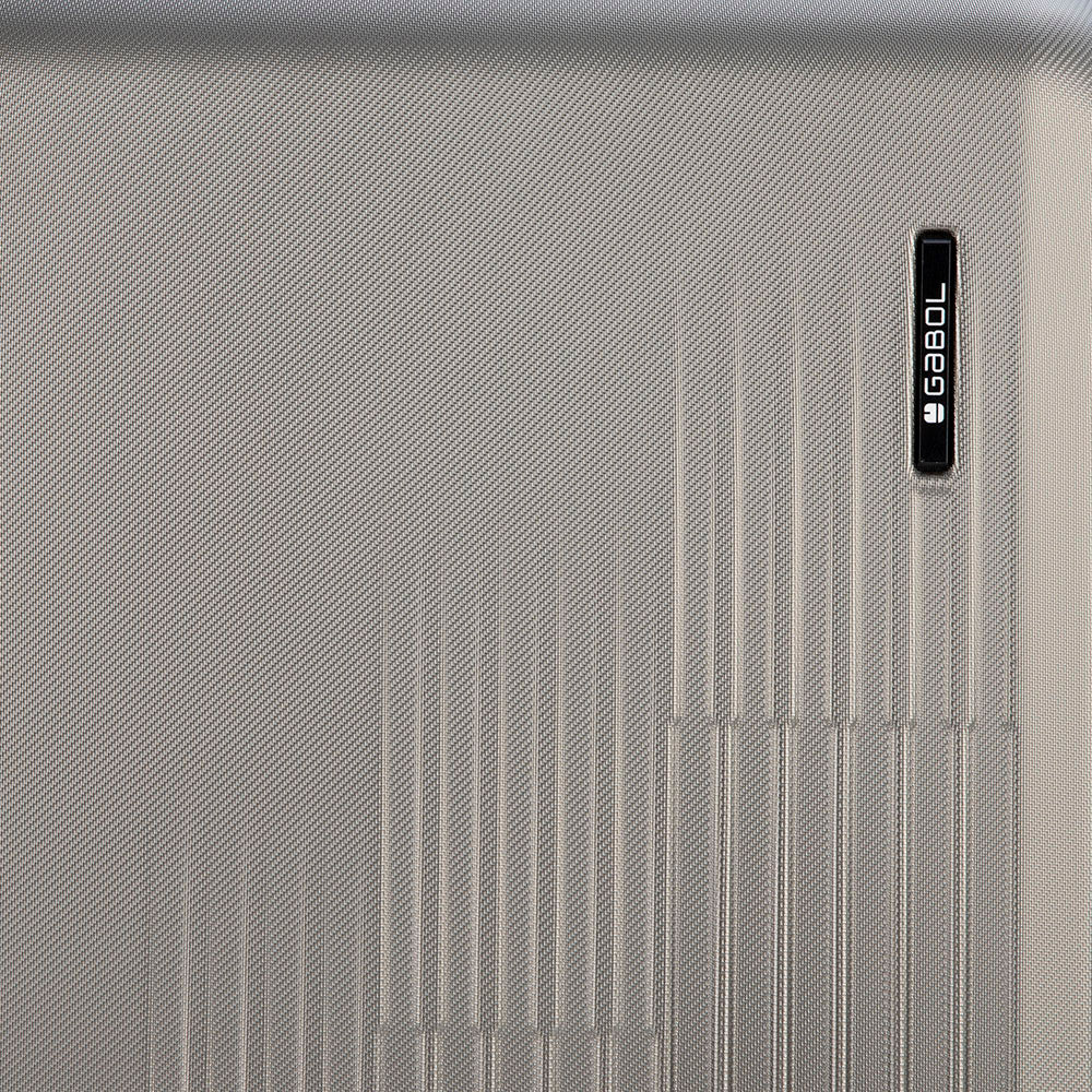 GABOL KAI MEDIUM EXPANDABLE SUITCASE 65CM