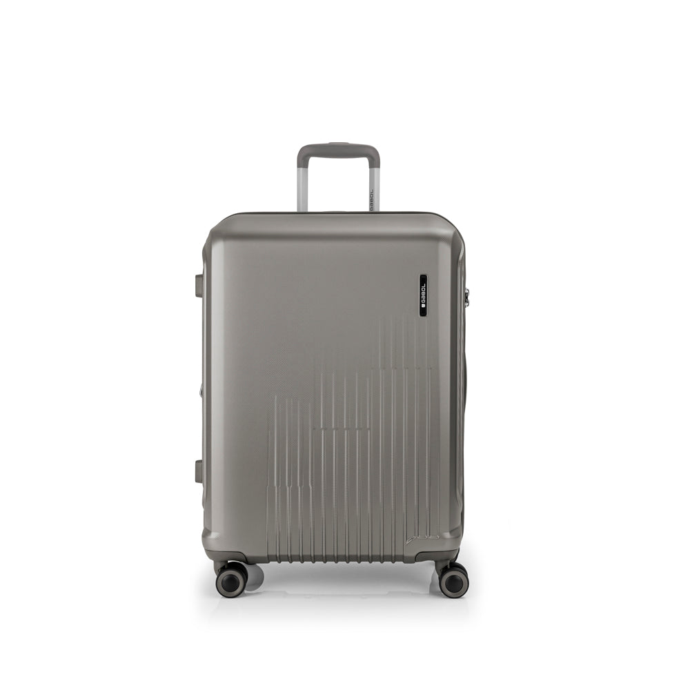 GABOL KAI MEDIUM EXPANDABLE SUITCASE 65CM