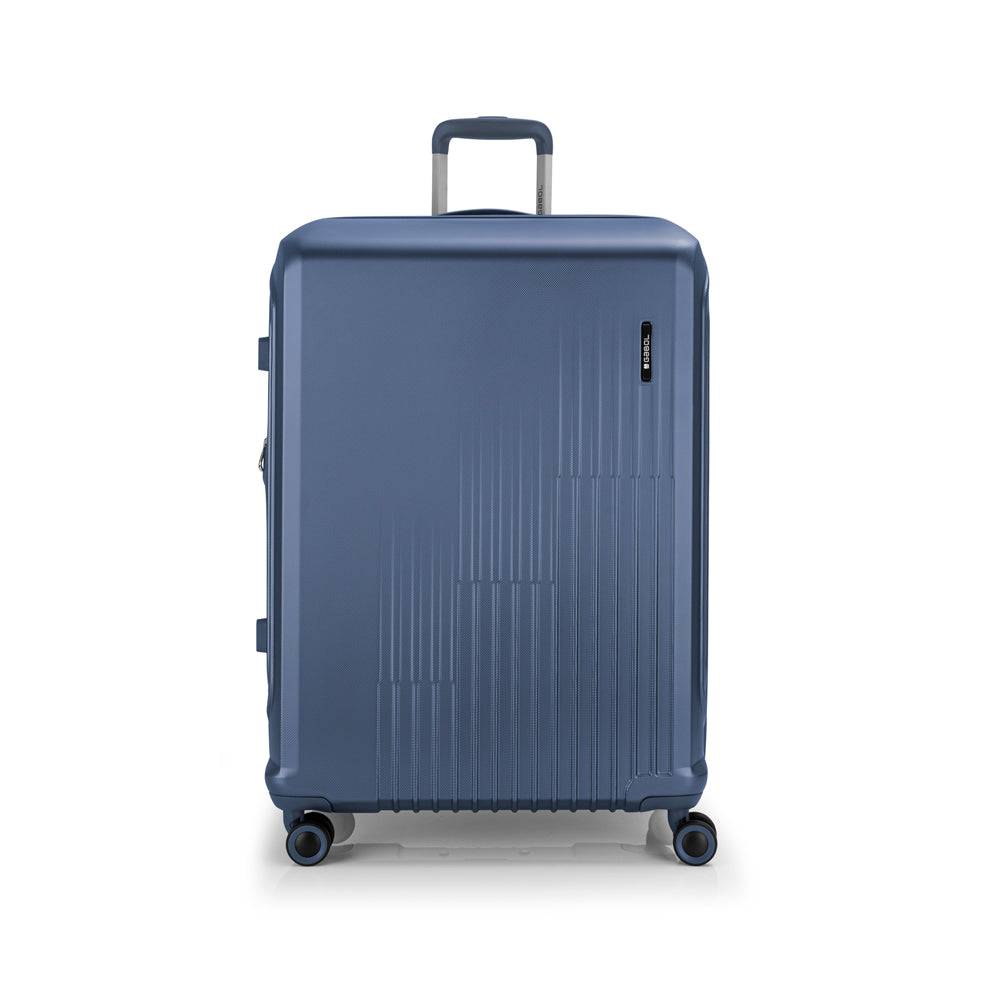 GABOL KAI LARGE EXPANDABLE SUITCASE 76CM