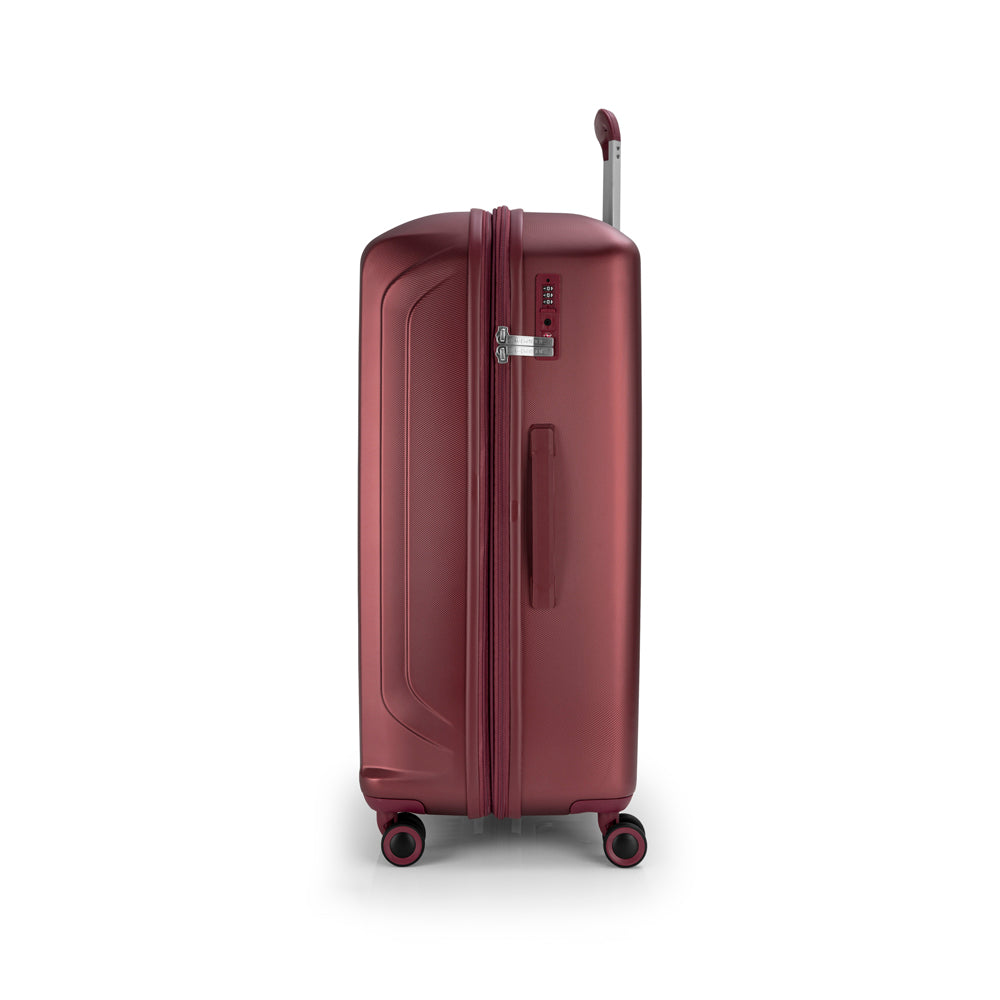 GABOL KAI LARGE EXPANDABLE SUITCASE 76CM