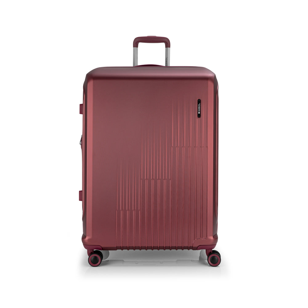 GABOL KAI LARGE EXPANDABLE SUITCASE 76CM