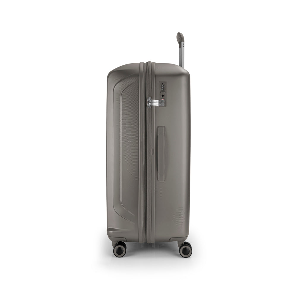 GABOL KAI LARGE EXPANDABLE SUITCASE 76CM