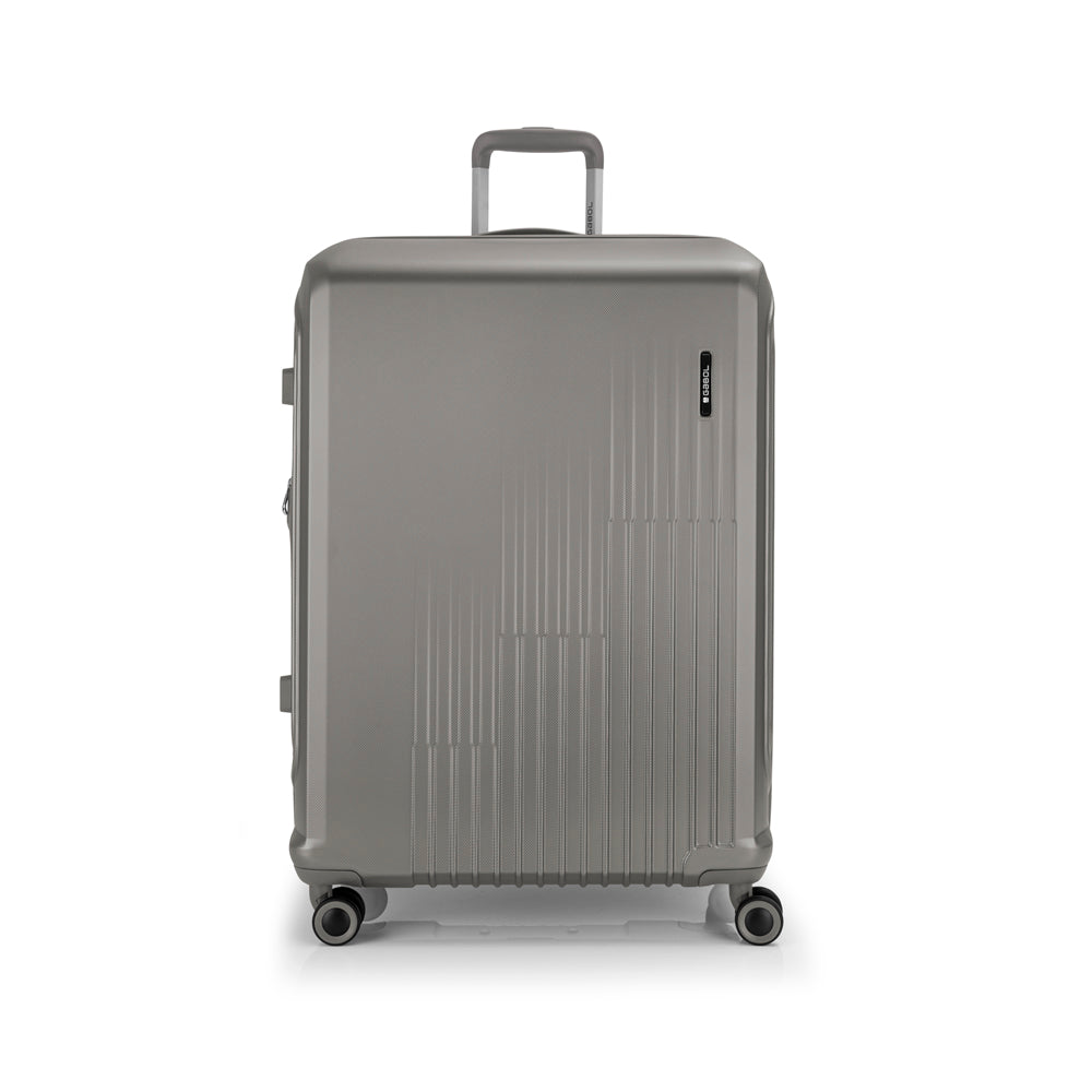 GABOL KAI LARGE EXPANDABLE SUITCASE 76CM